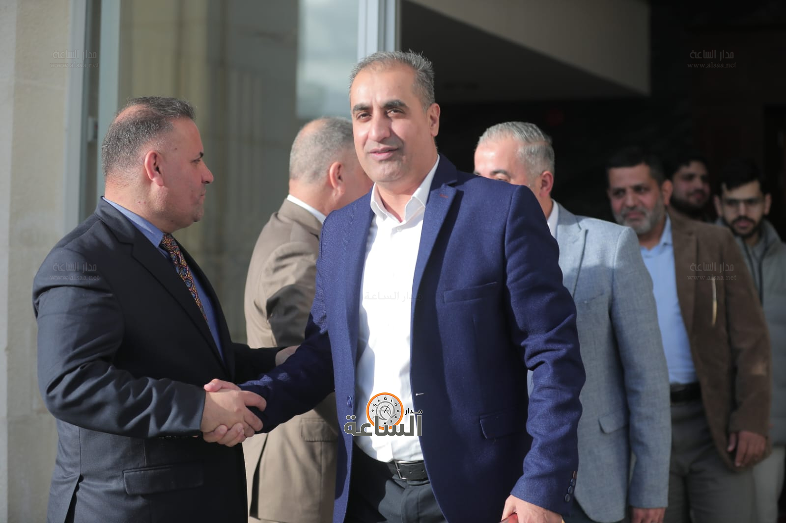 Madar Al-Saa Images 0.2512405018256465