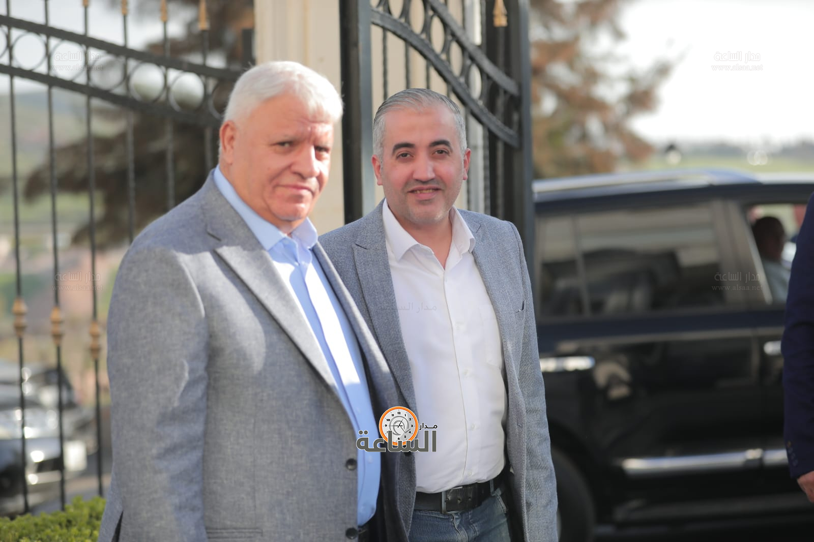 Madar Al-Saa Images 0.5094369305722015