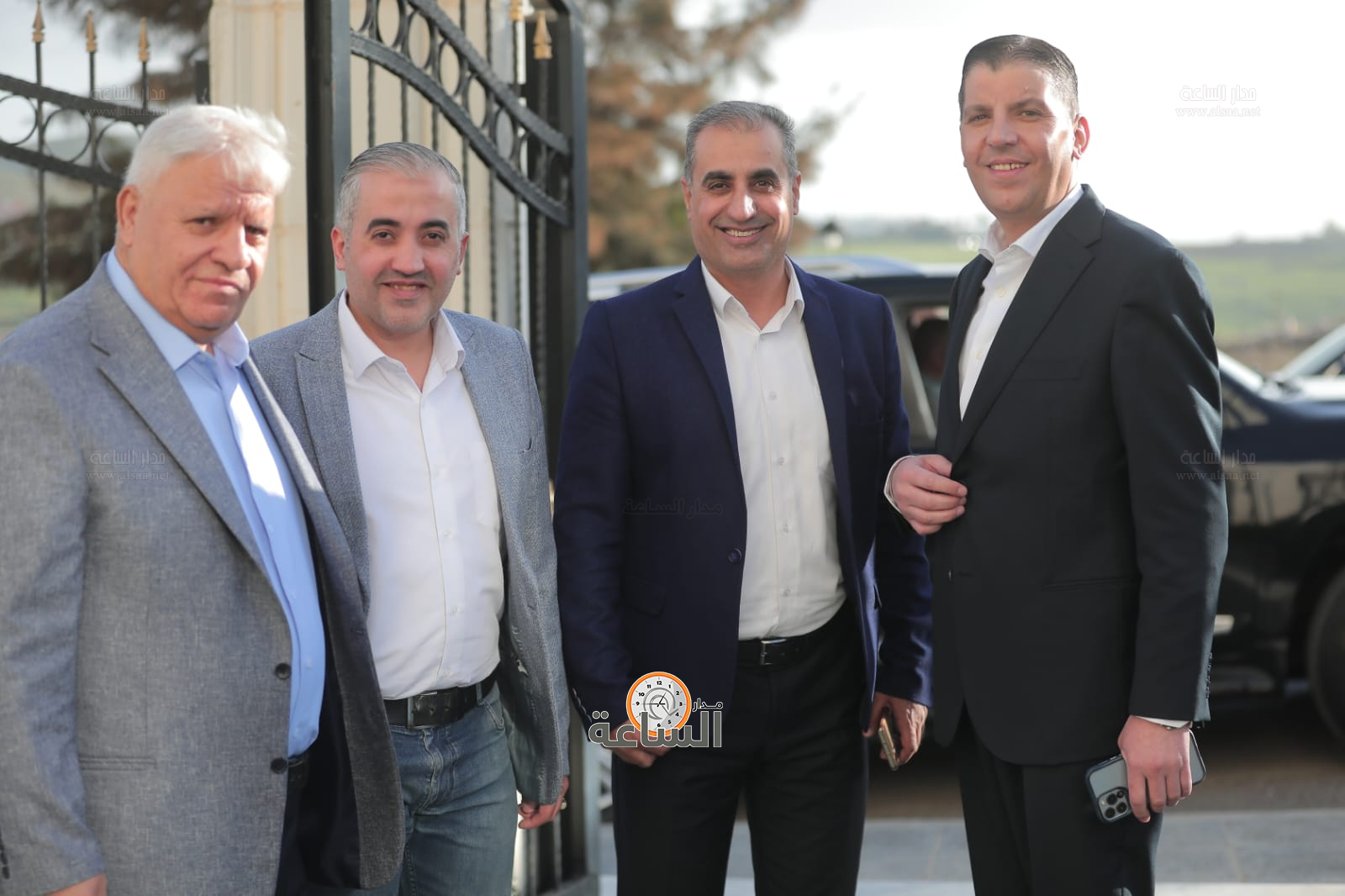 Madar Al-Saa Images 0.5717876417232965