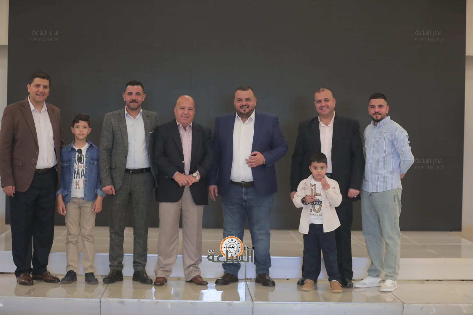 Madar Al-Saa Images 0.29549741780703886