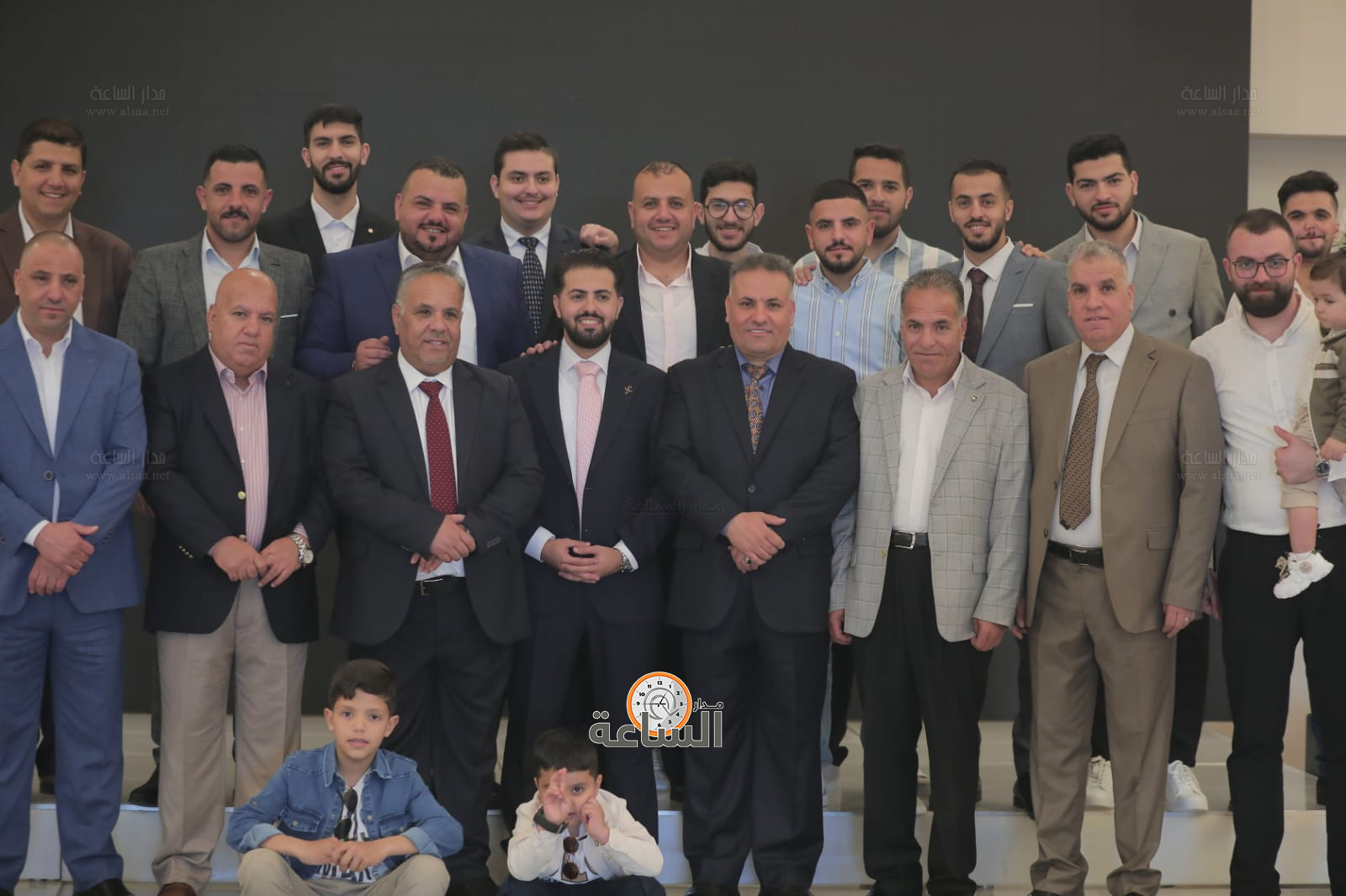 Madar Al-Saa Images 0.007559019817900303