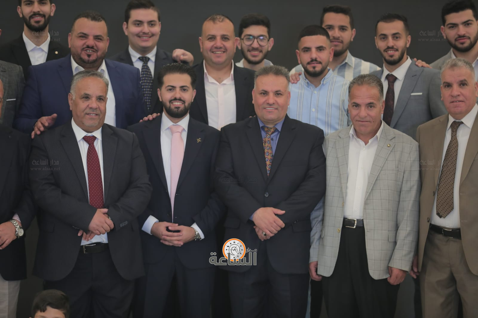 Madar Al-Saa Images 0.05119475512447047