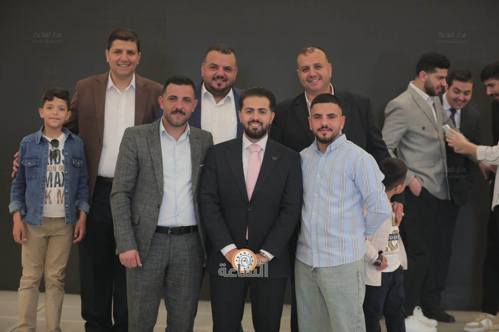 Madar Al-Saa Images 0.48118697978861213