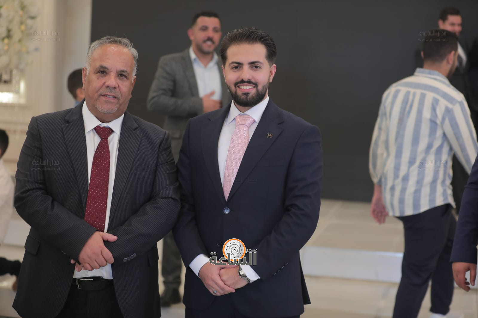 Madar Al-Saa Images 0.03374988569363868