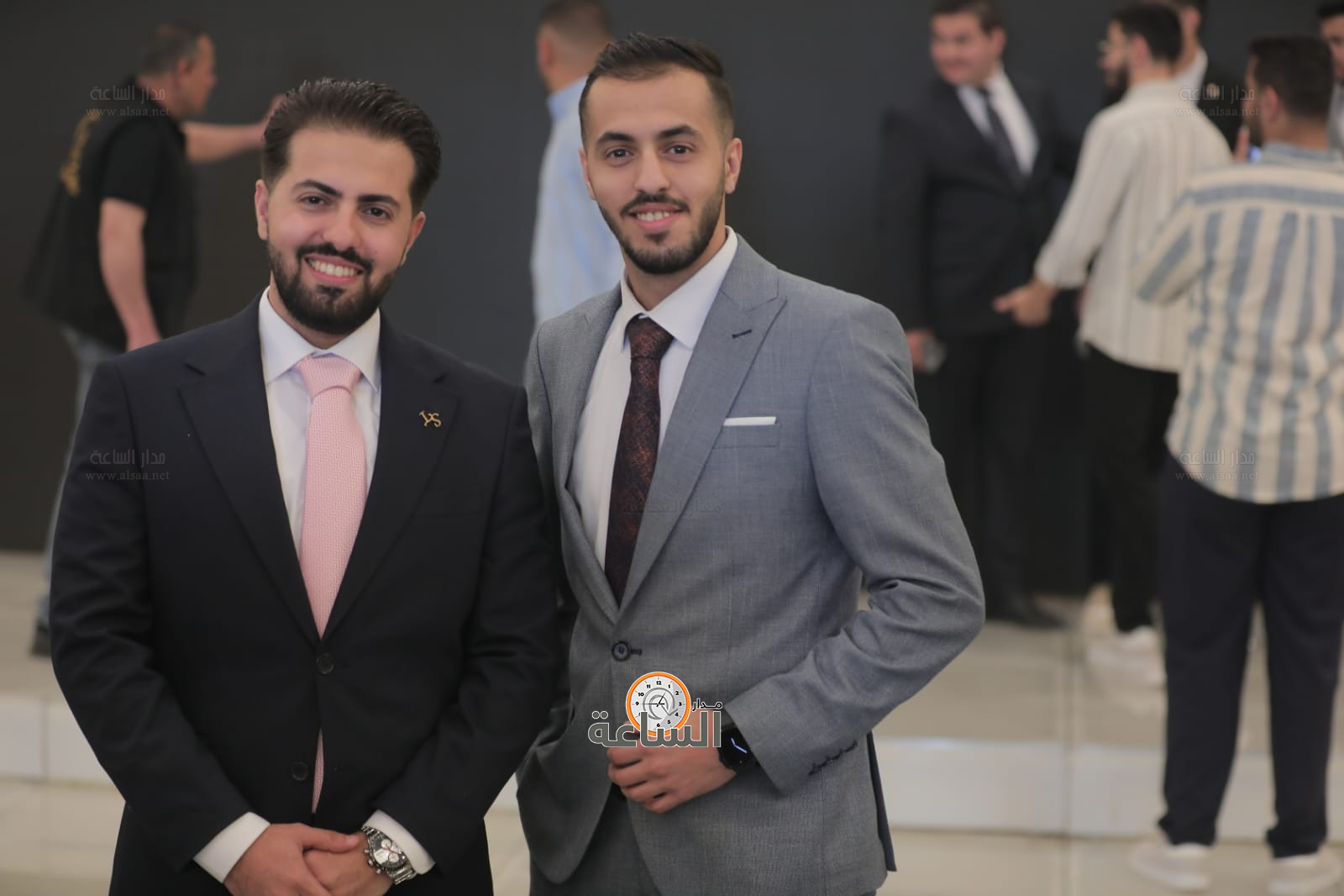 Madar Al-Saa Images 0.38961572535630085