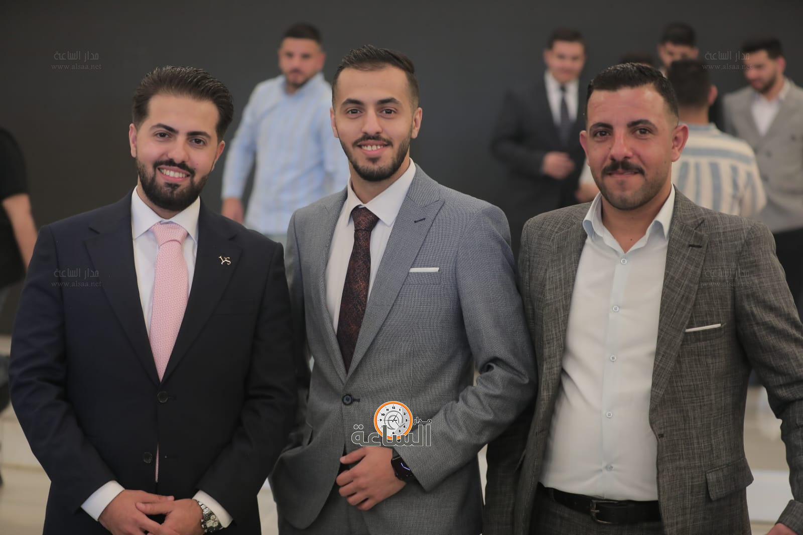 Madar Al-Saa Images 0.28259433958397917