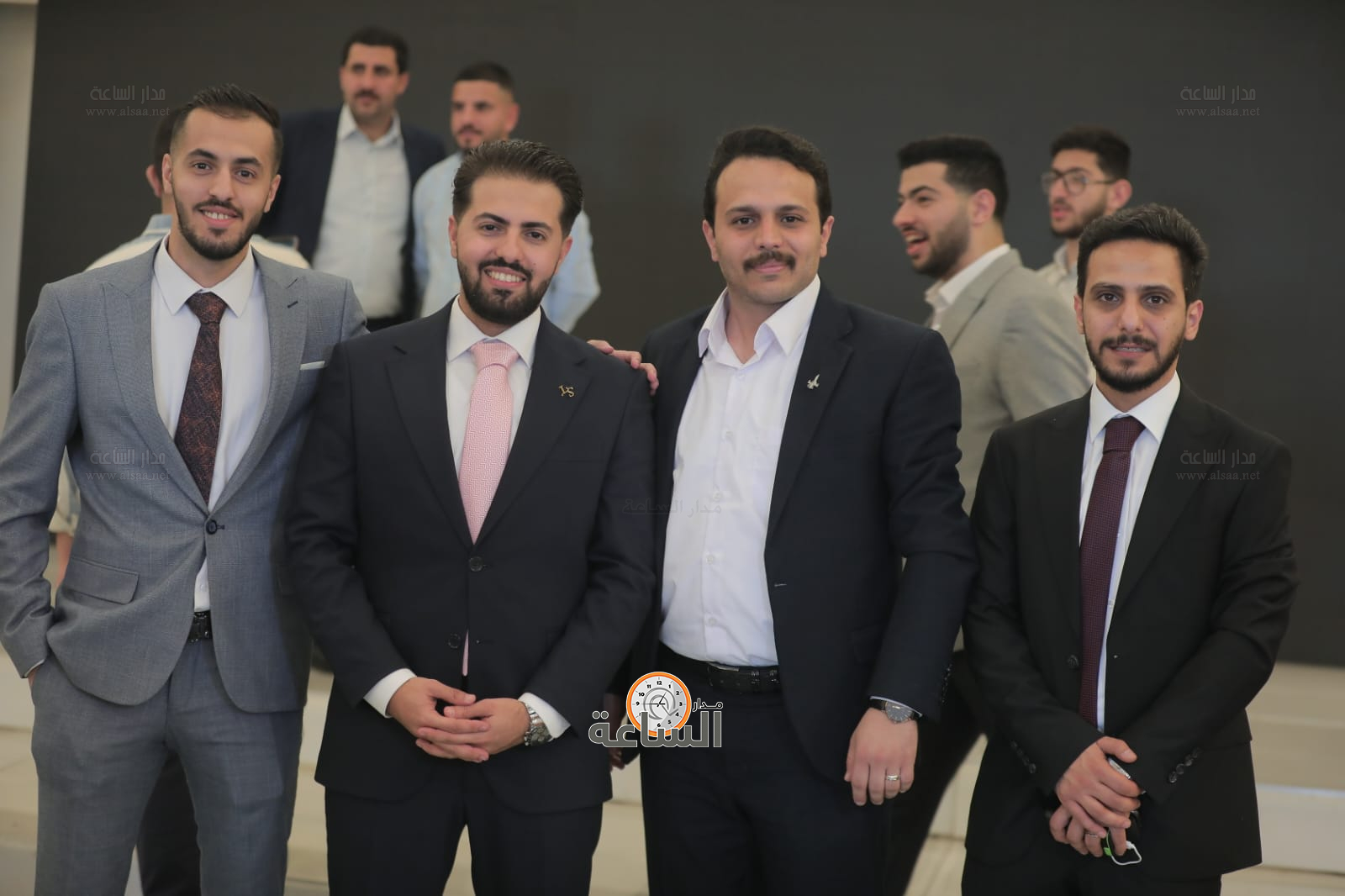 Madar Al-Saa Images 0.4713919769902135