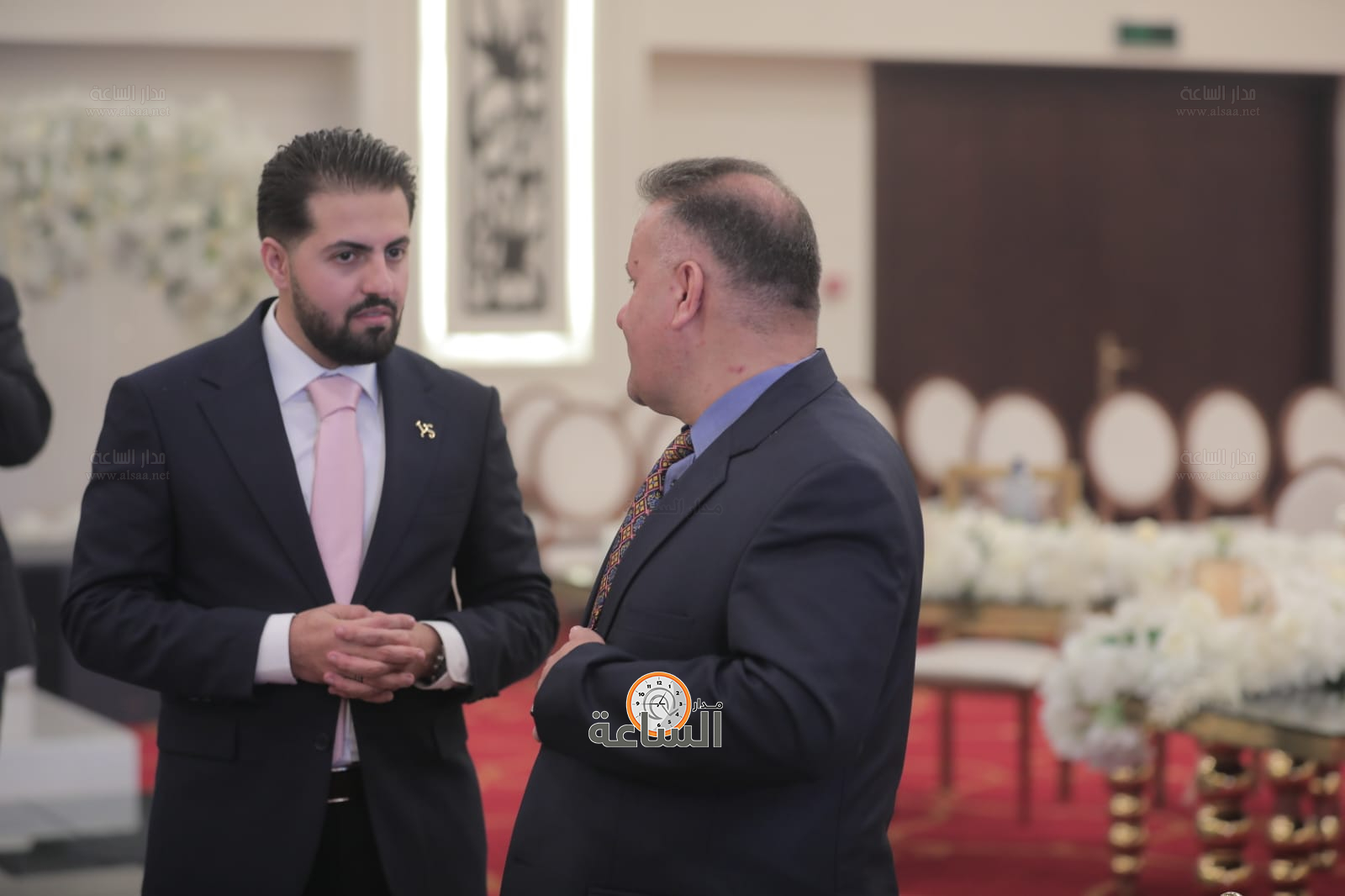 Madar Al-Saa Images 0.5708334530534769