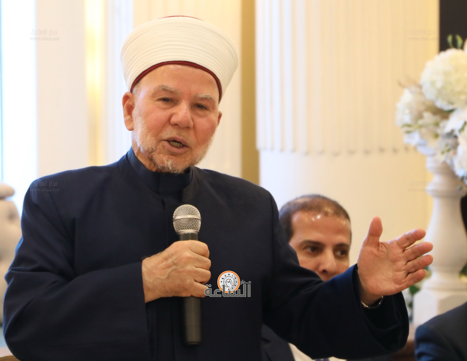 Madar Al-Saa Images 0.13833635861966354