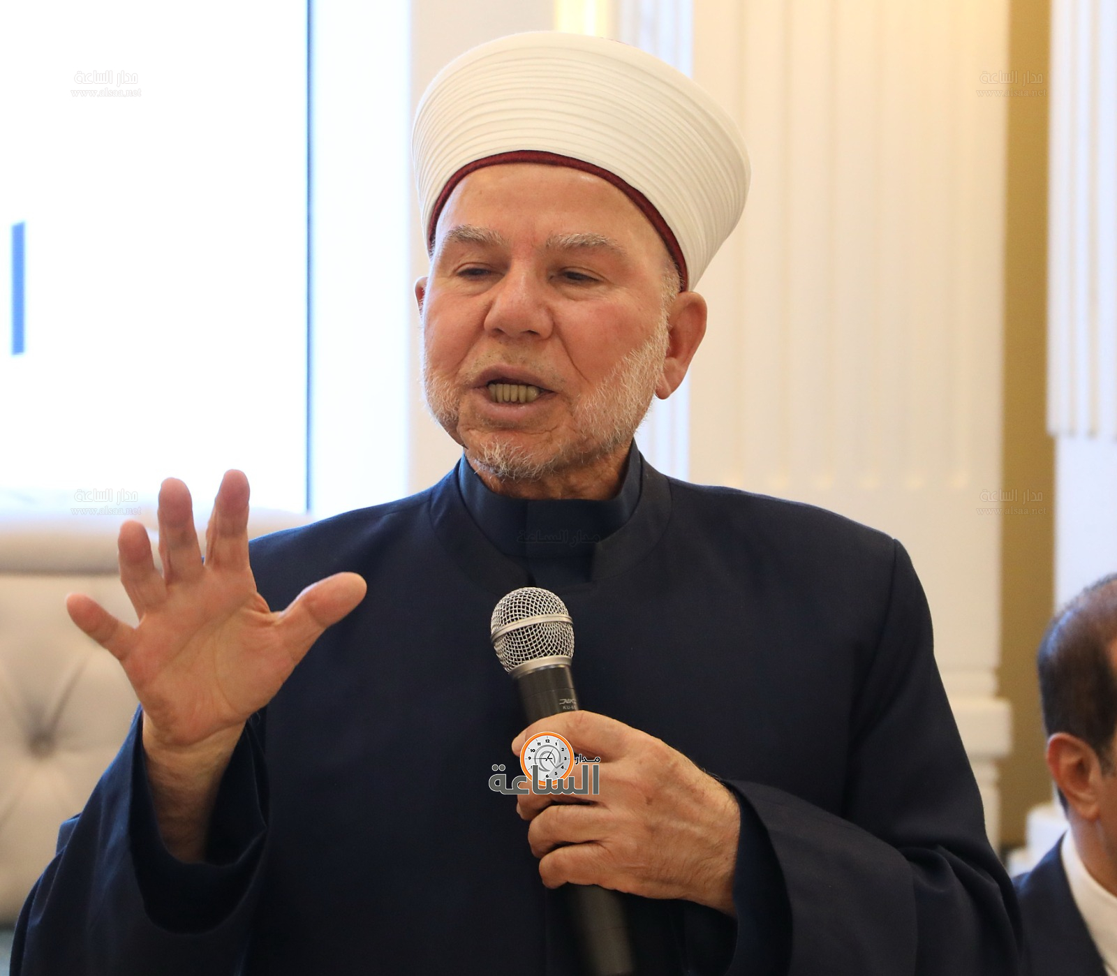 Madar Al-Saa Images 0.340117864093312