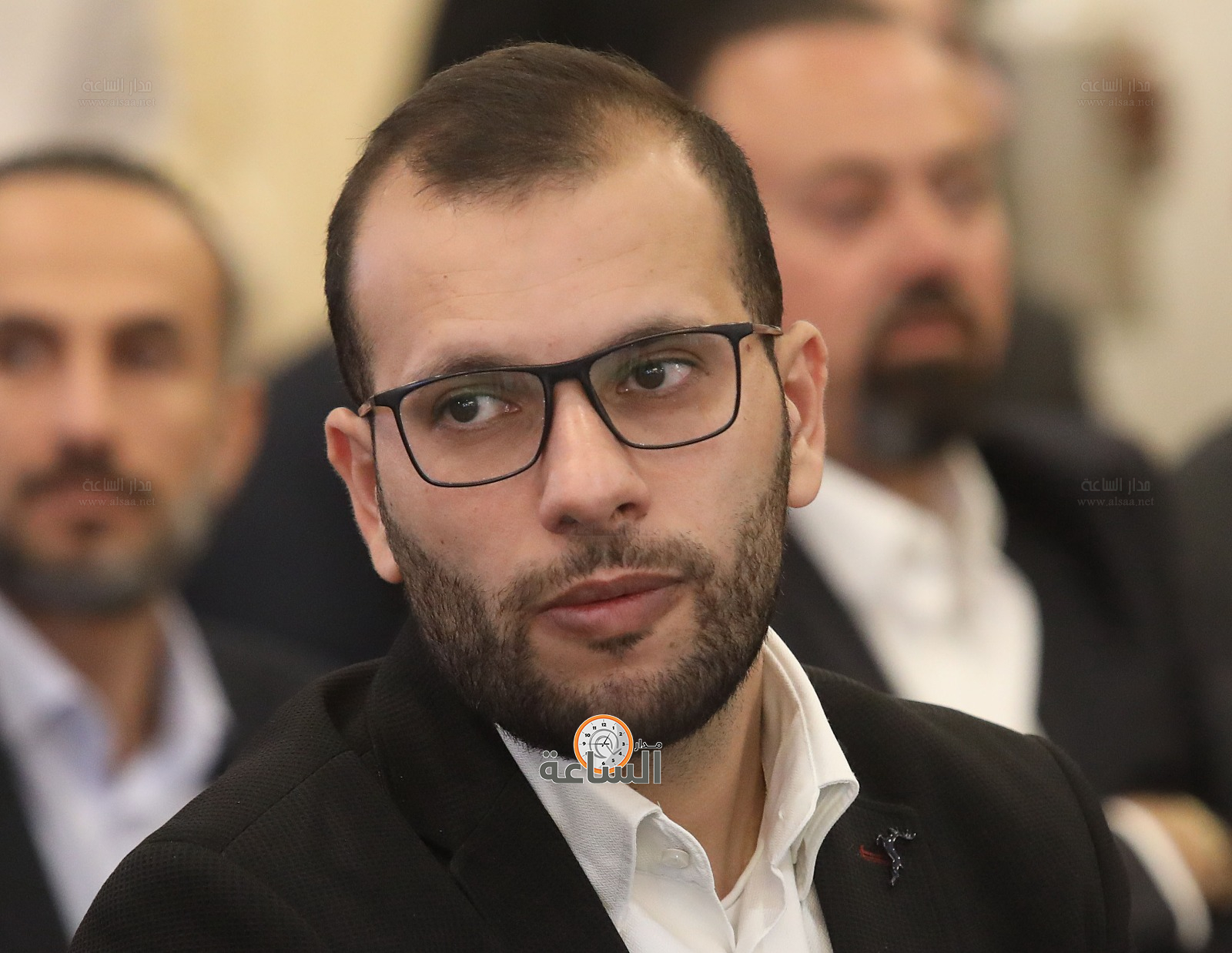 Madar Al-Saa Images 0.04655783829746696