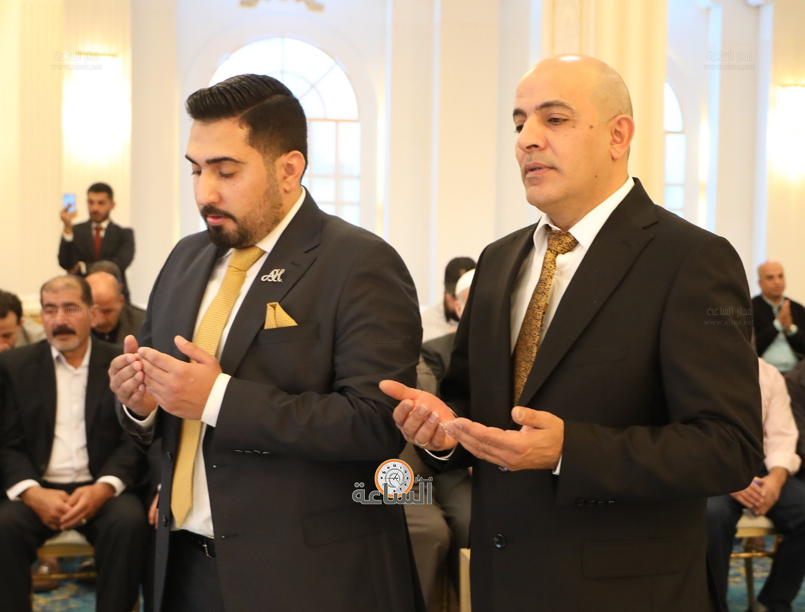 Madar Al-Saa Images 0.7546542797050761