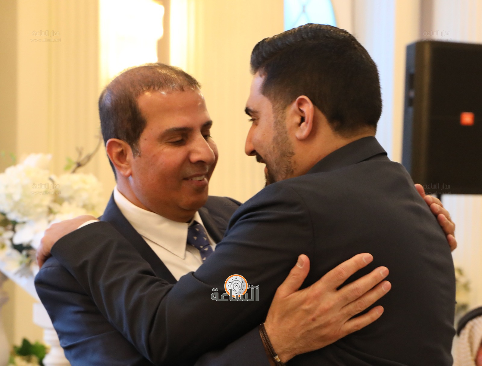 Madar Al-Saa Images 0.9282678493078336