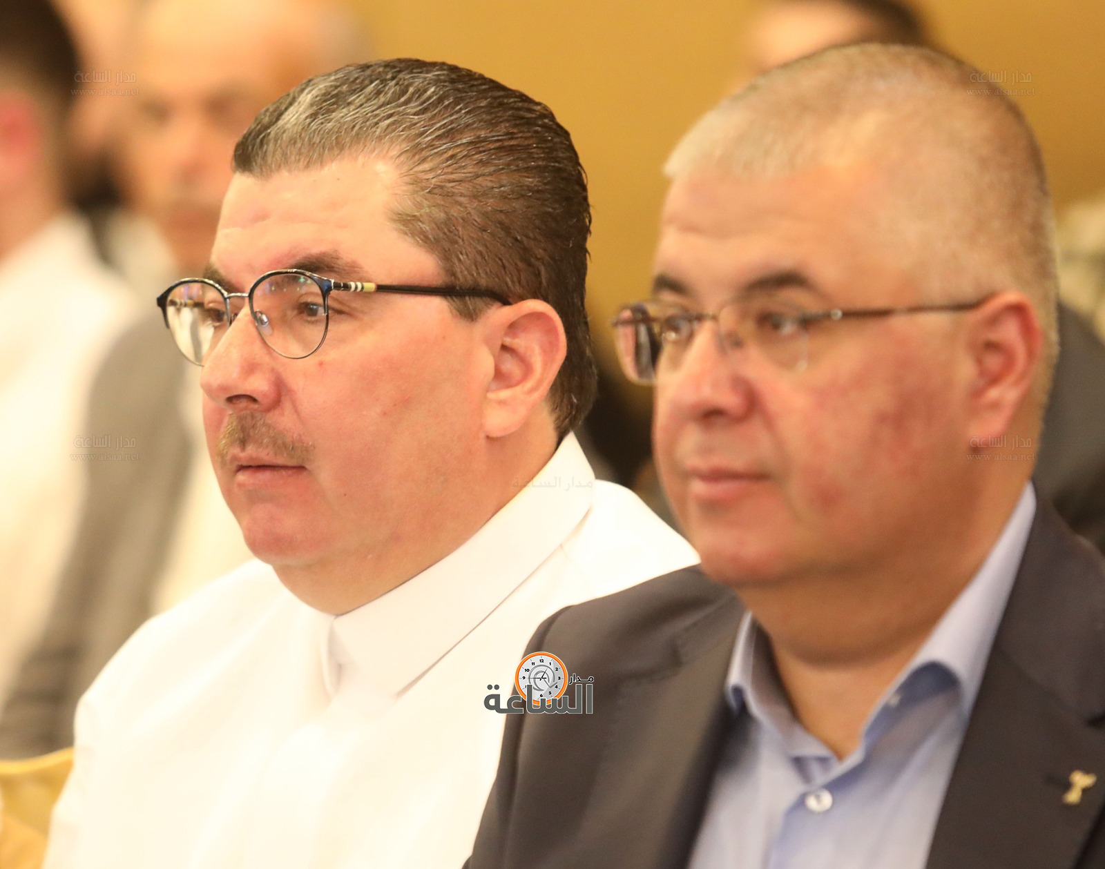 Madar Al-Saa Images 0.47888159110644546