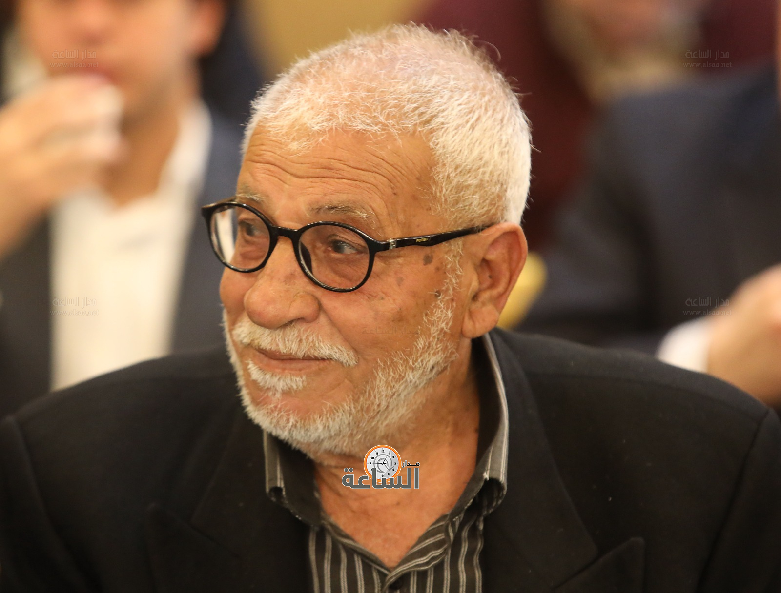 Madar Al-Saa Images 0.6861299057350945