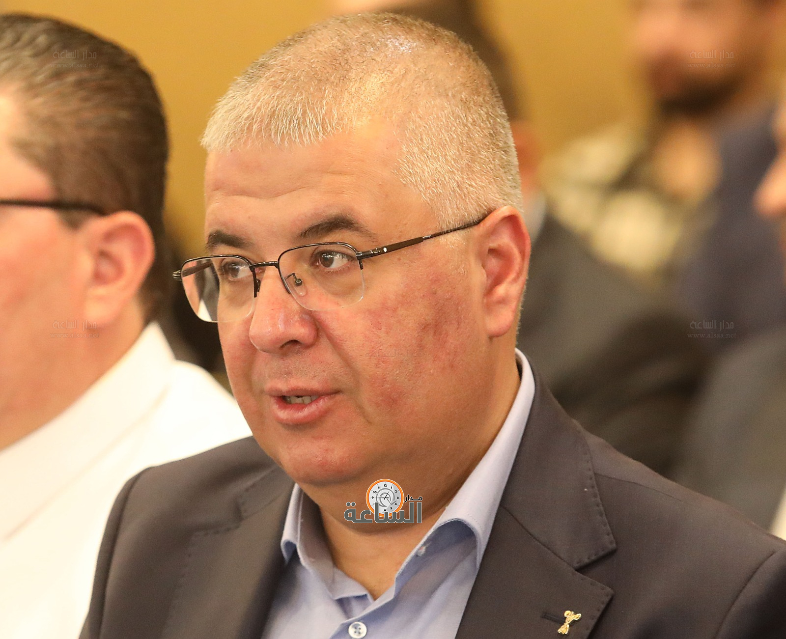 Madar Al-Saa Images 0.7010518429305554