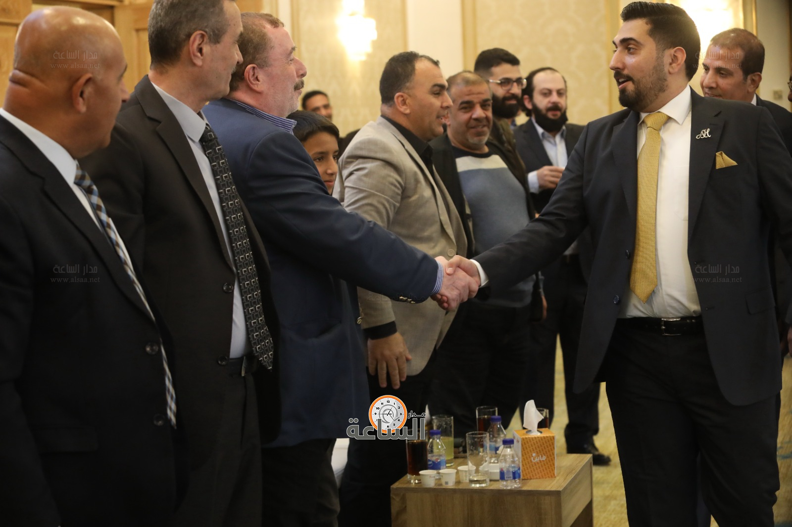 Madar Al-Saa Images 0.27089255235496745