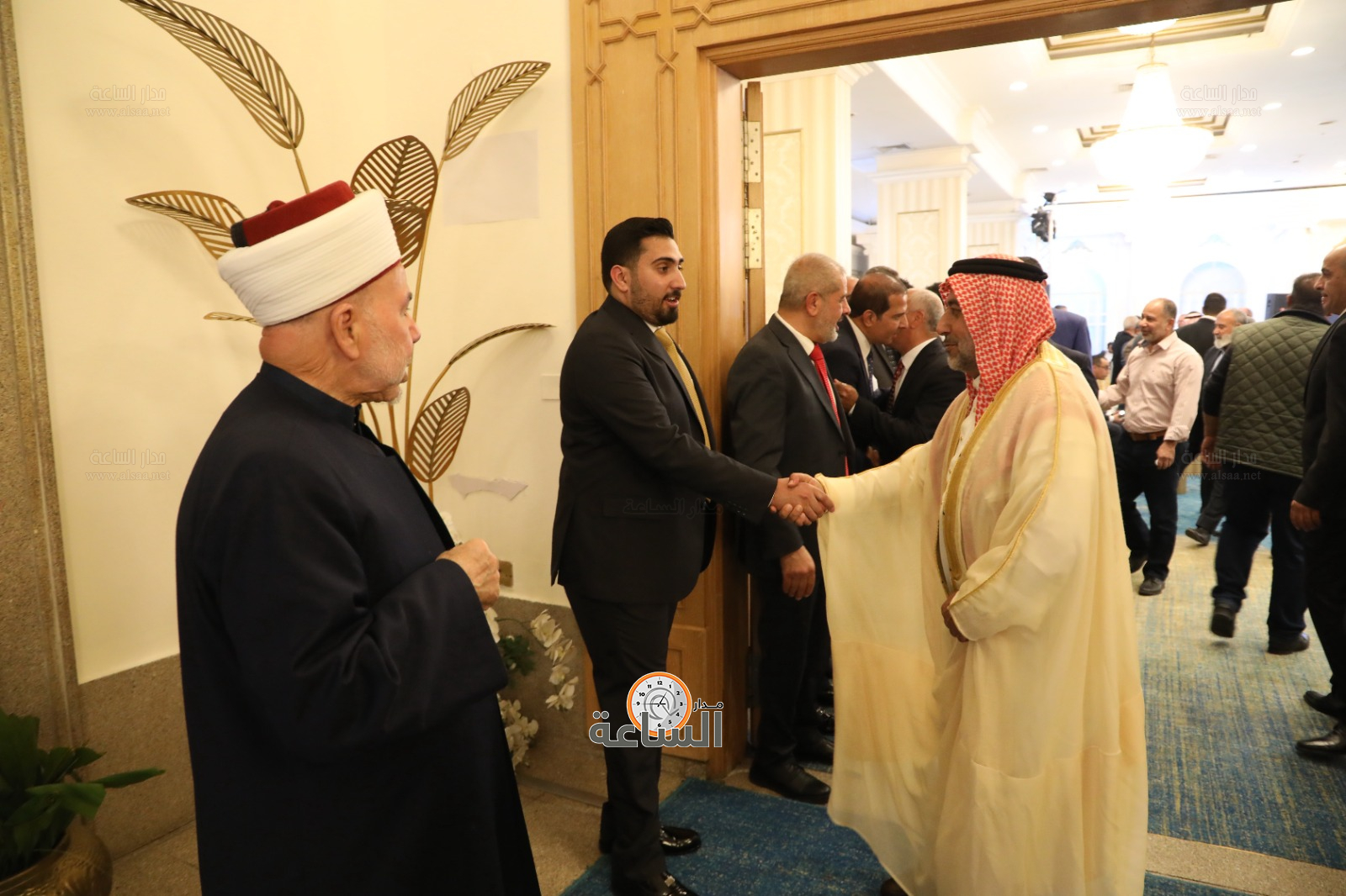 Madar Al-Saa Images 0.1683890886551711