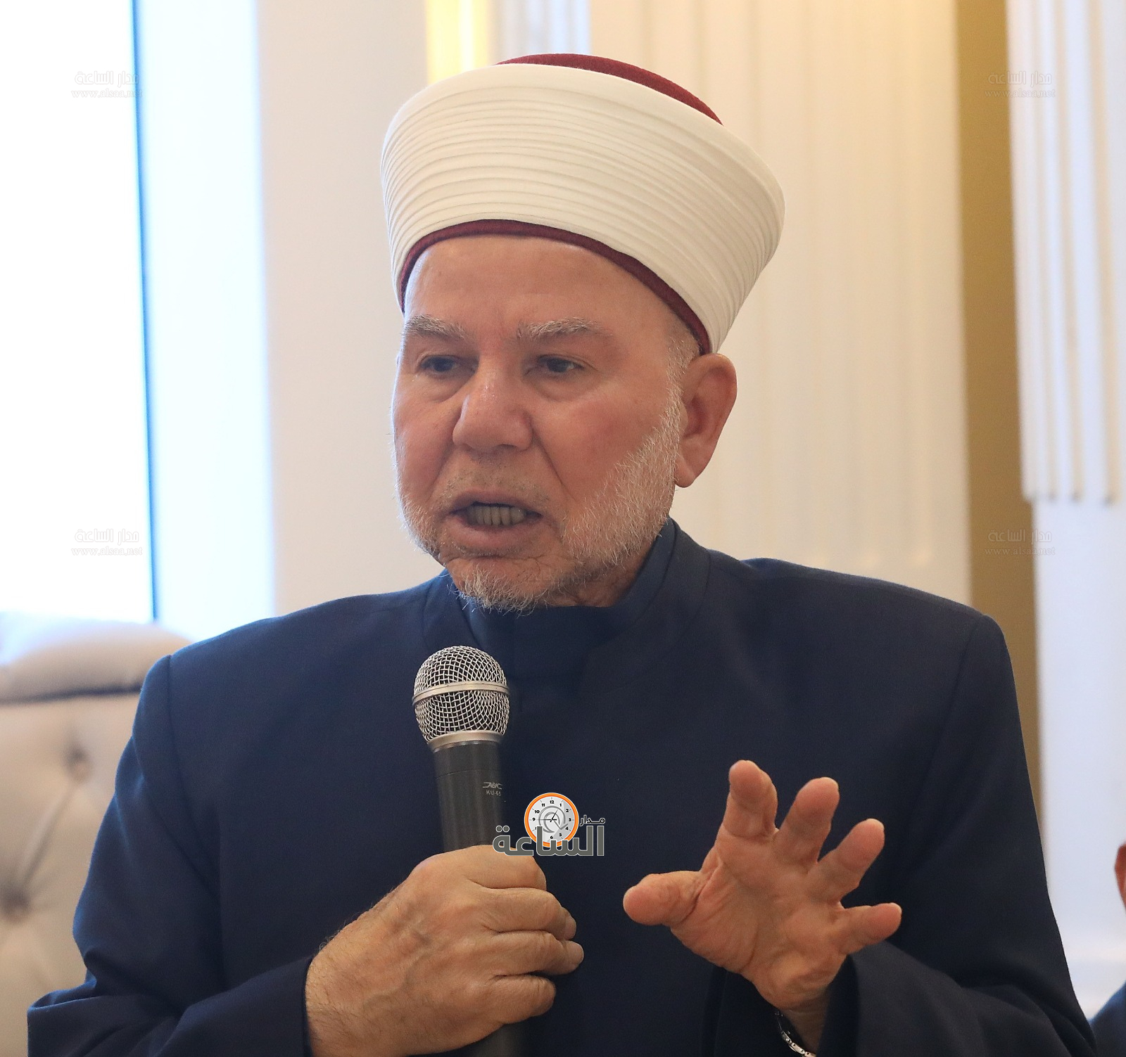 Madar Al-Saa Images 0.35766797319963795