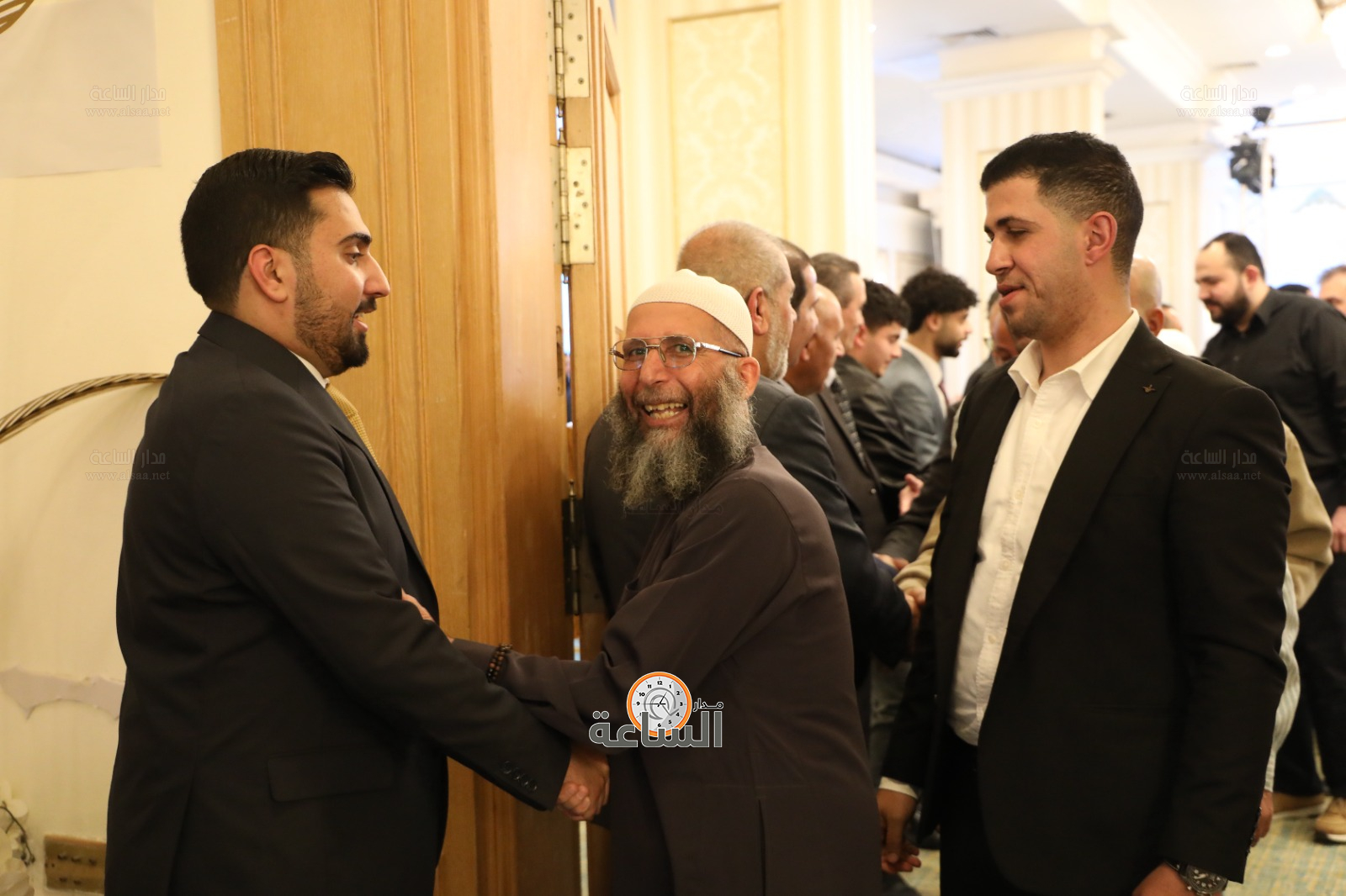 Madar Al-Saa Images 0.4685823118738699