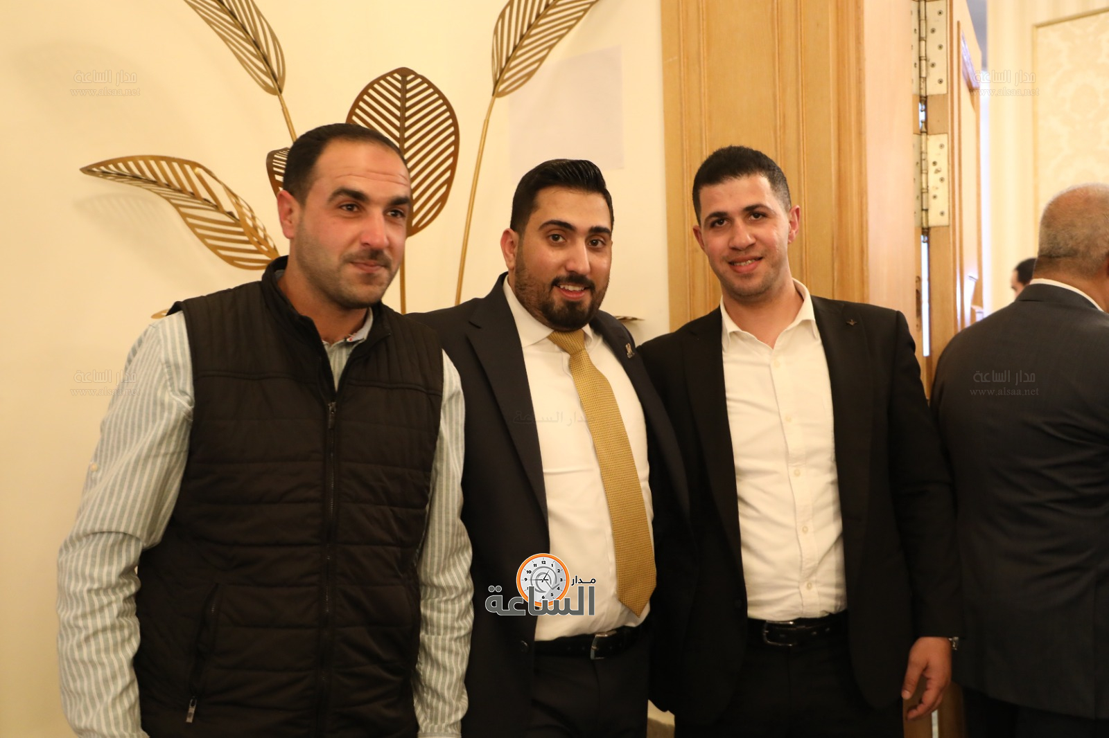 Madar Al-Saa Images 0.4388469468977836