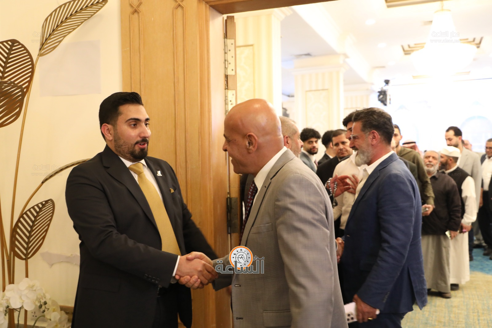 Madar Al-Saa Images 0.8084478099199017