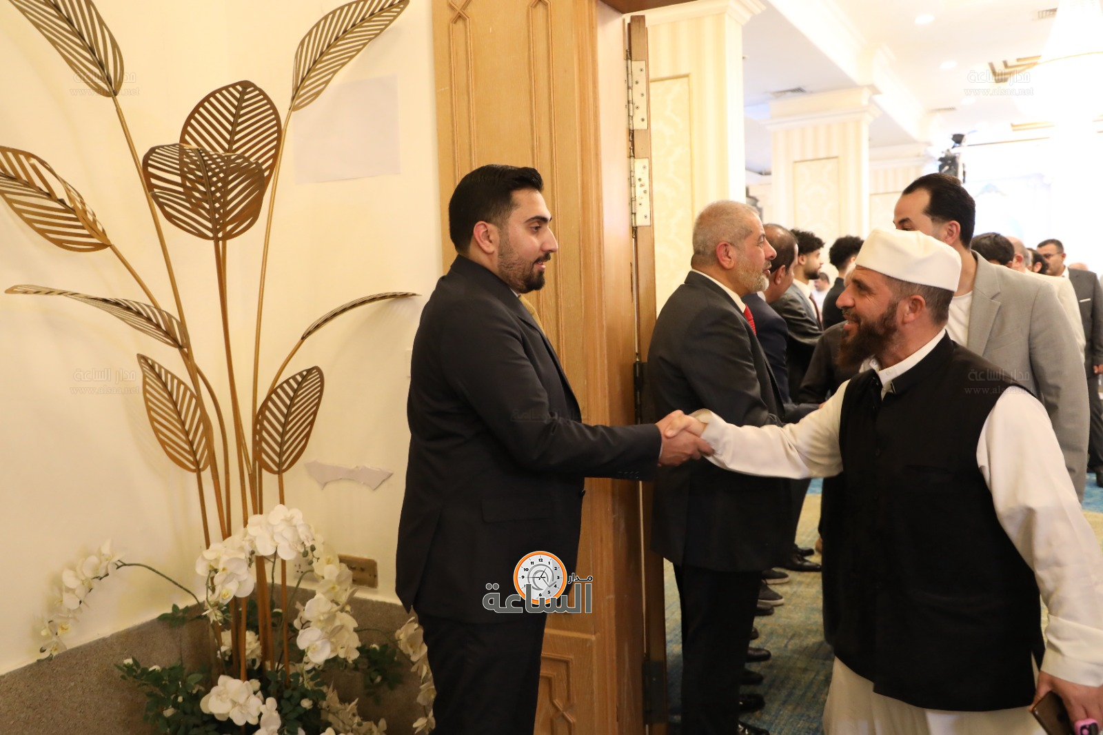 Madar Al-Saa Images 0.3286022280017591