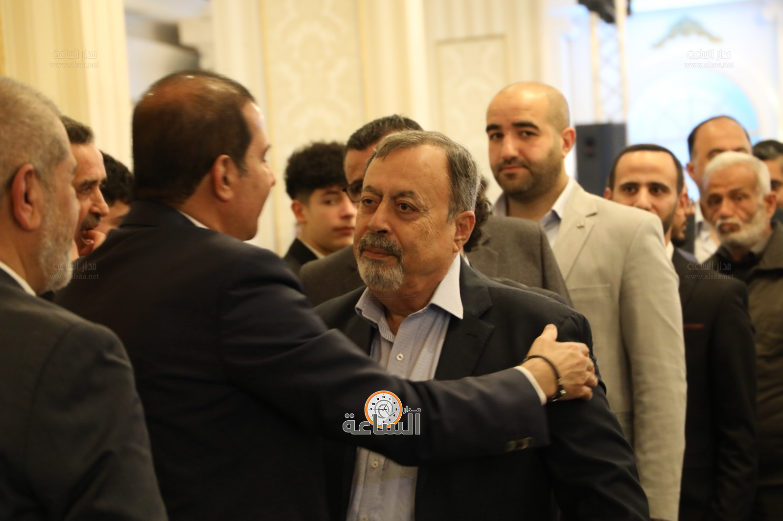 Madar Al-Saa Images 0.24001552086342026