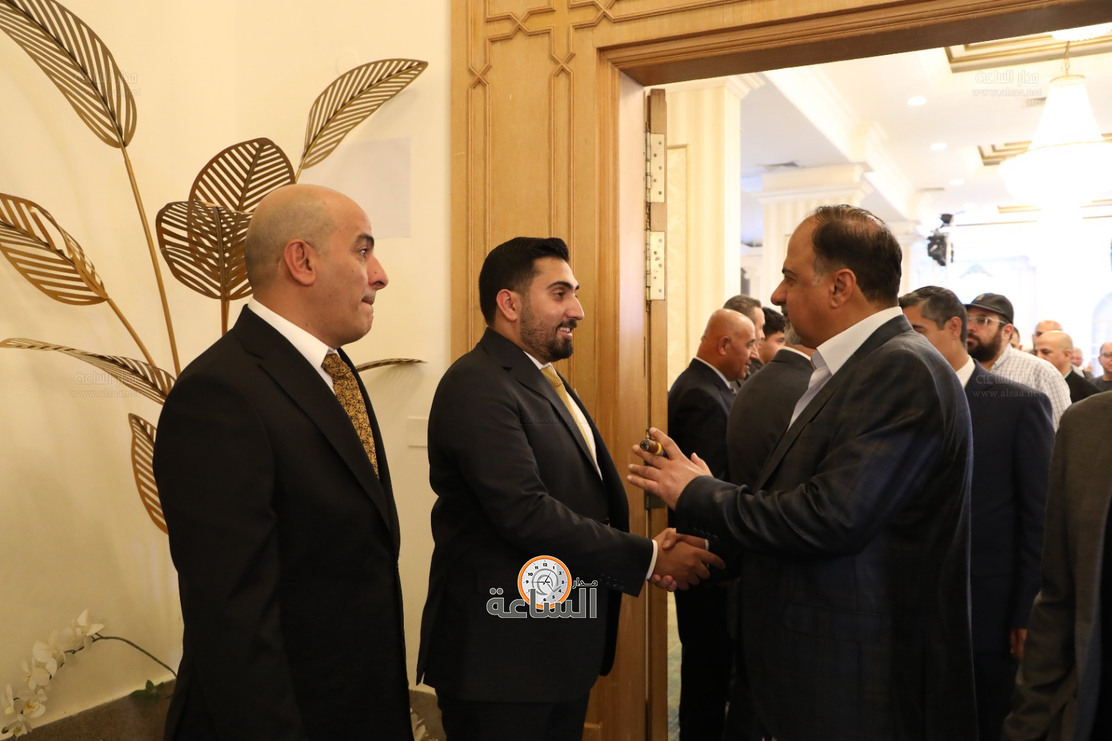 Madar Al-Saa Images 0.26214892373809384