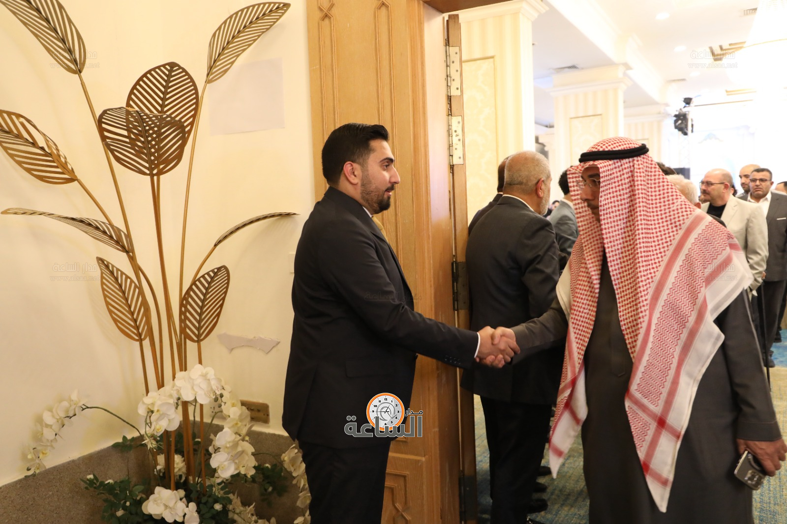 Madar Al-Saa Images 0.8060846762454292