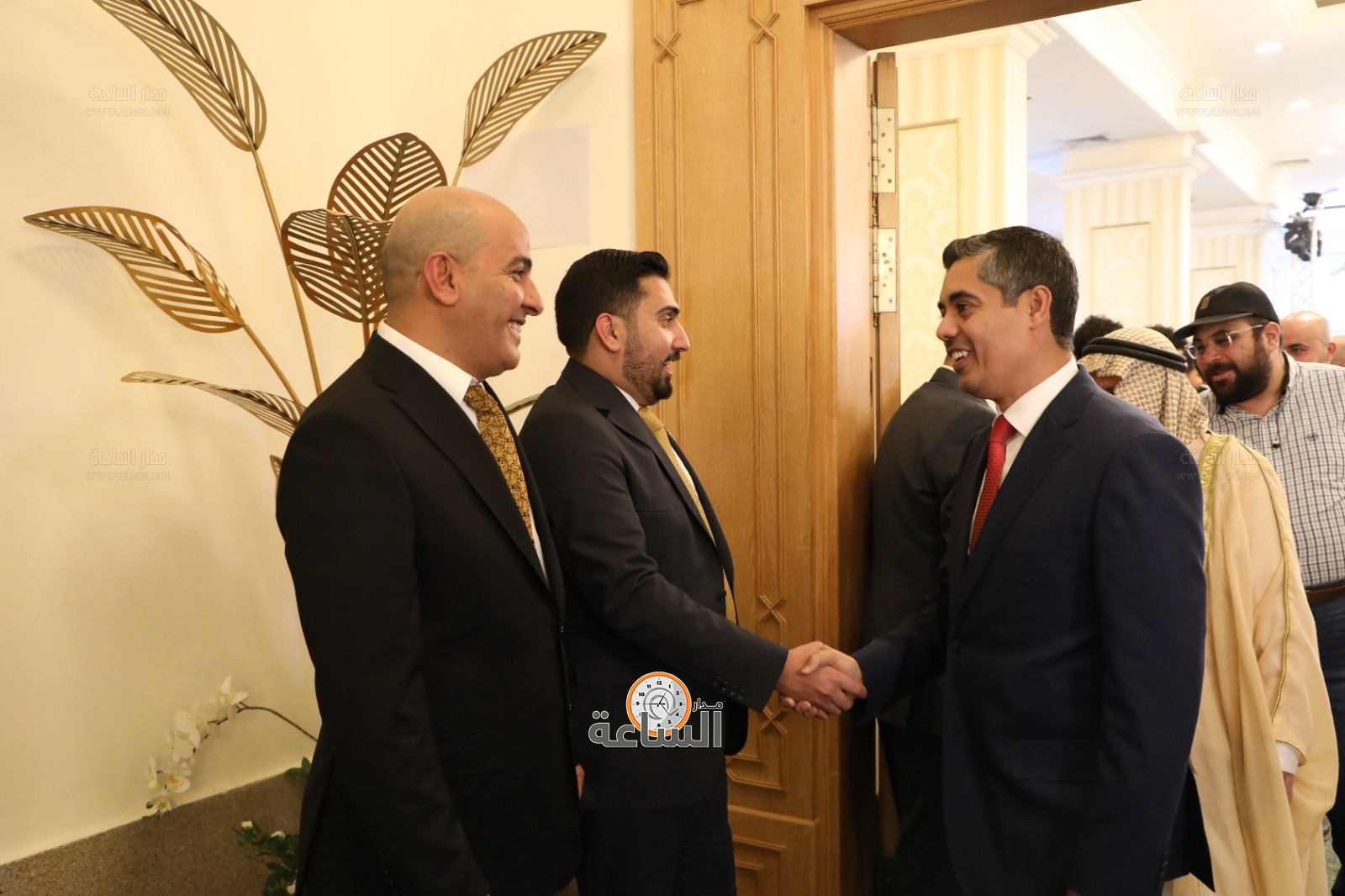 Madar Al-Saa Images 0.144405988409394