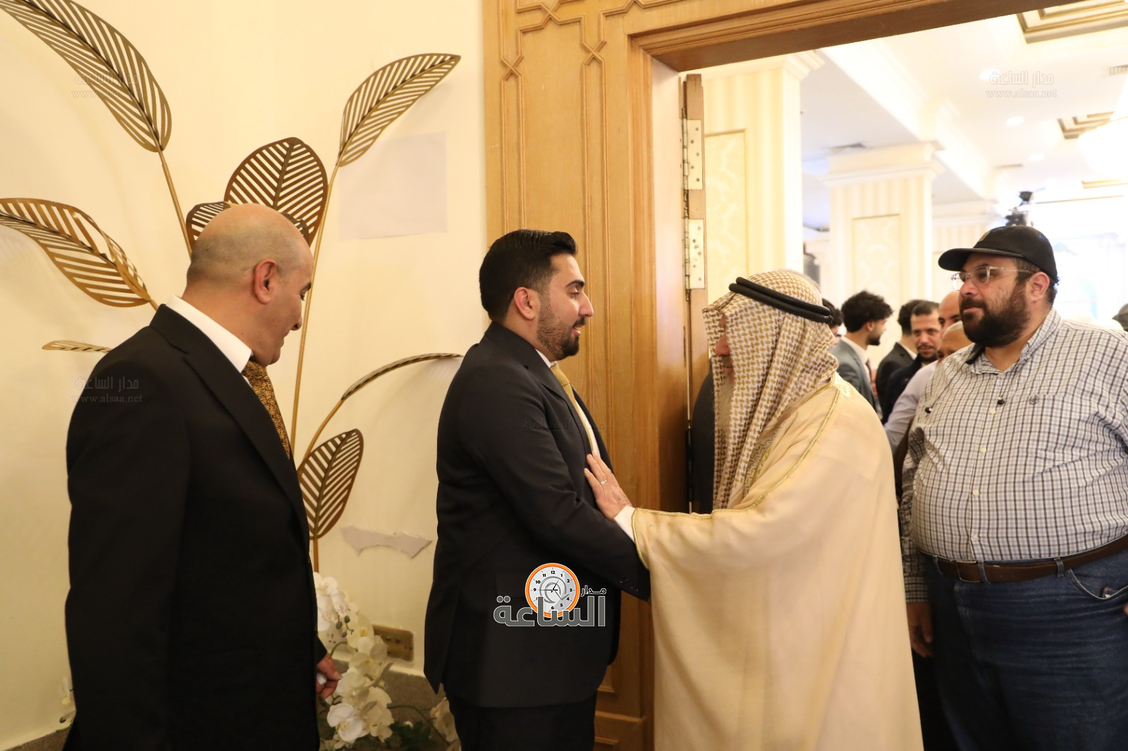 Madar Al-Saa Images 0.49128050702097936