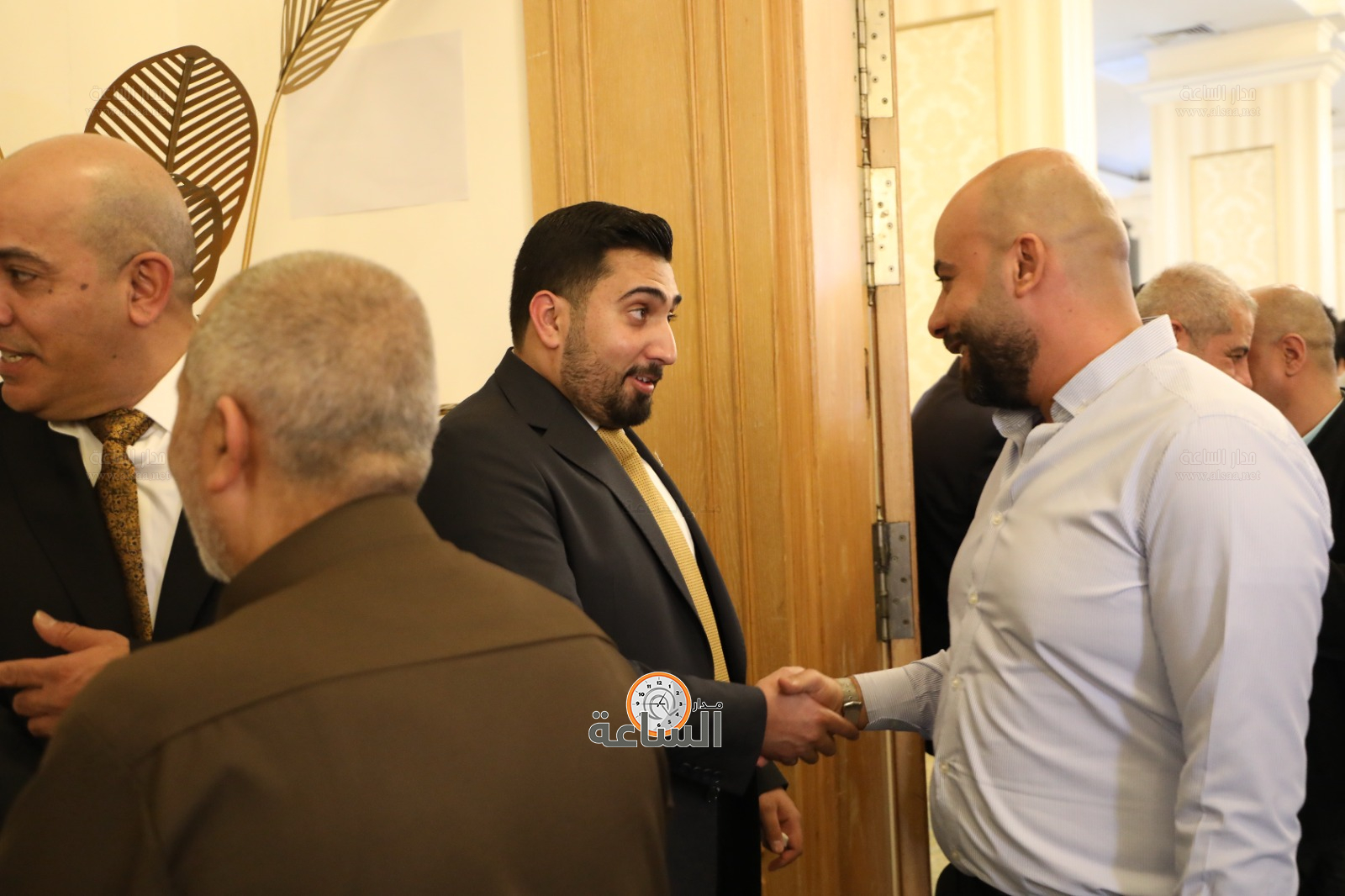 Madar Al-Saa Images 0.6503756265081955