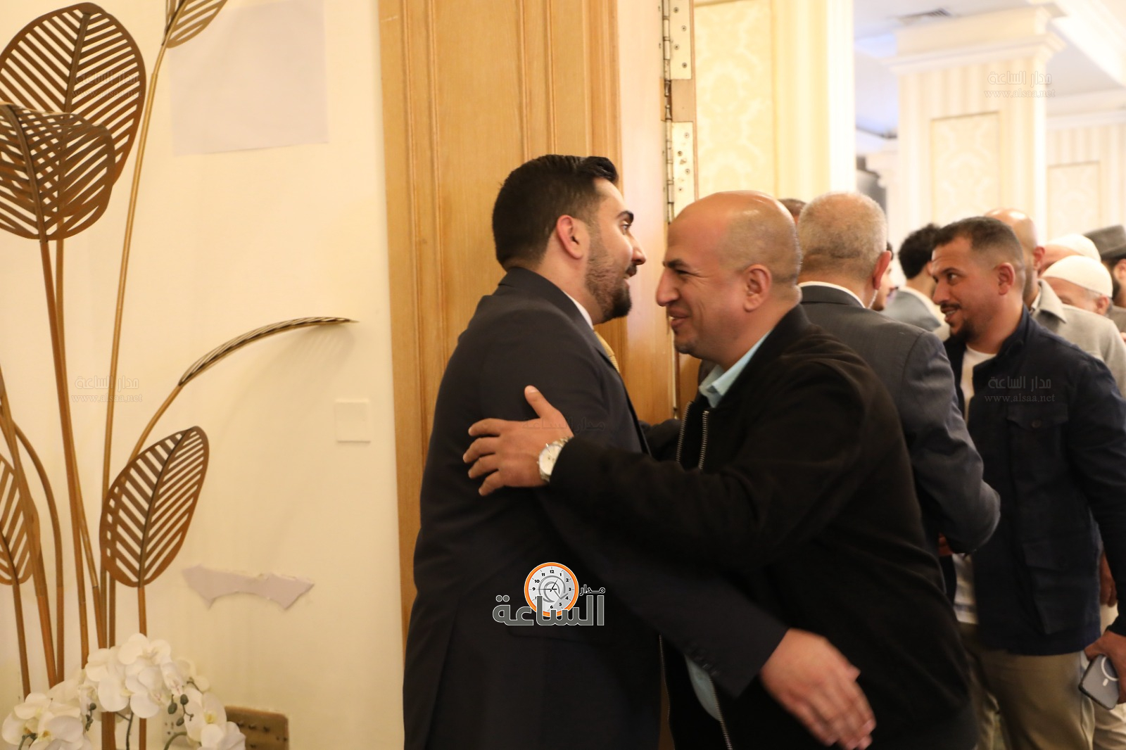 Madar Al-Saa Images 0.1778294803883227