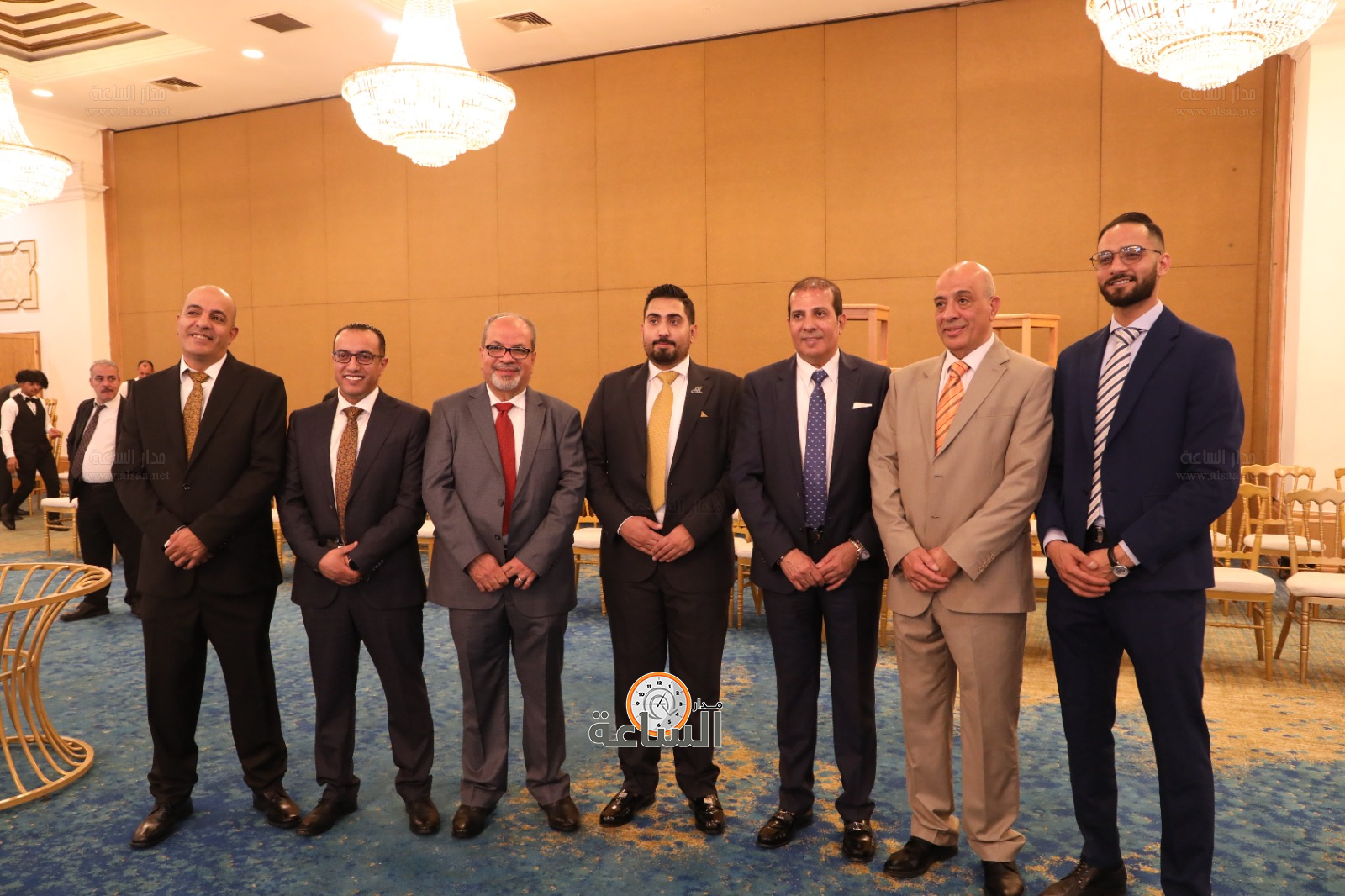 Madar Al-Saa Images 0.22162591624016614