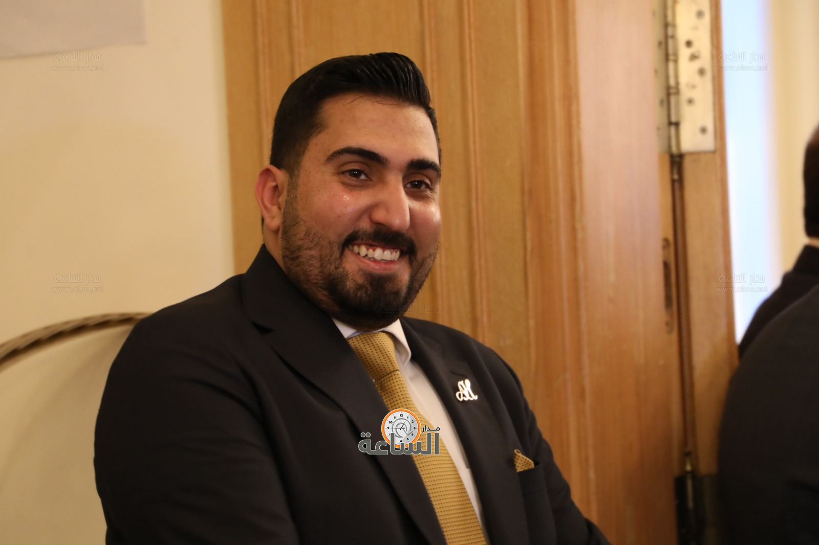 Madar Al-Saa Images 0.5495572292764372