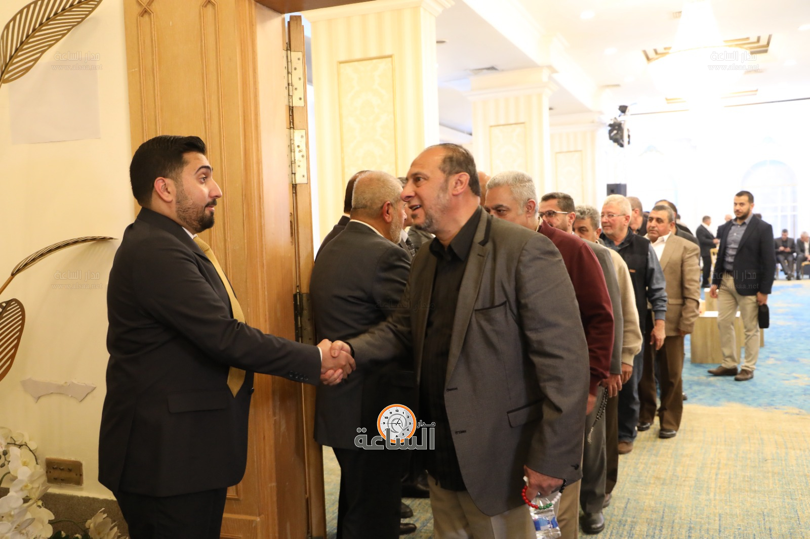 Madar Al-Saa Images 0.30125176583031754