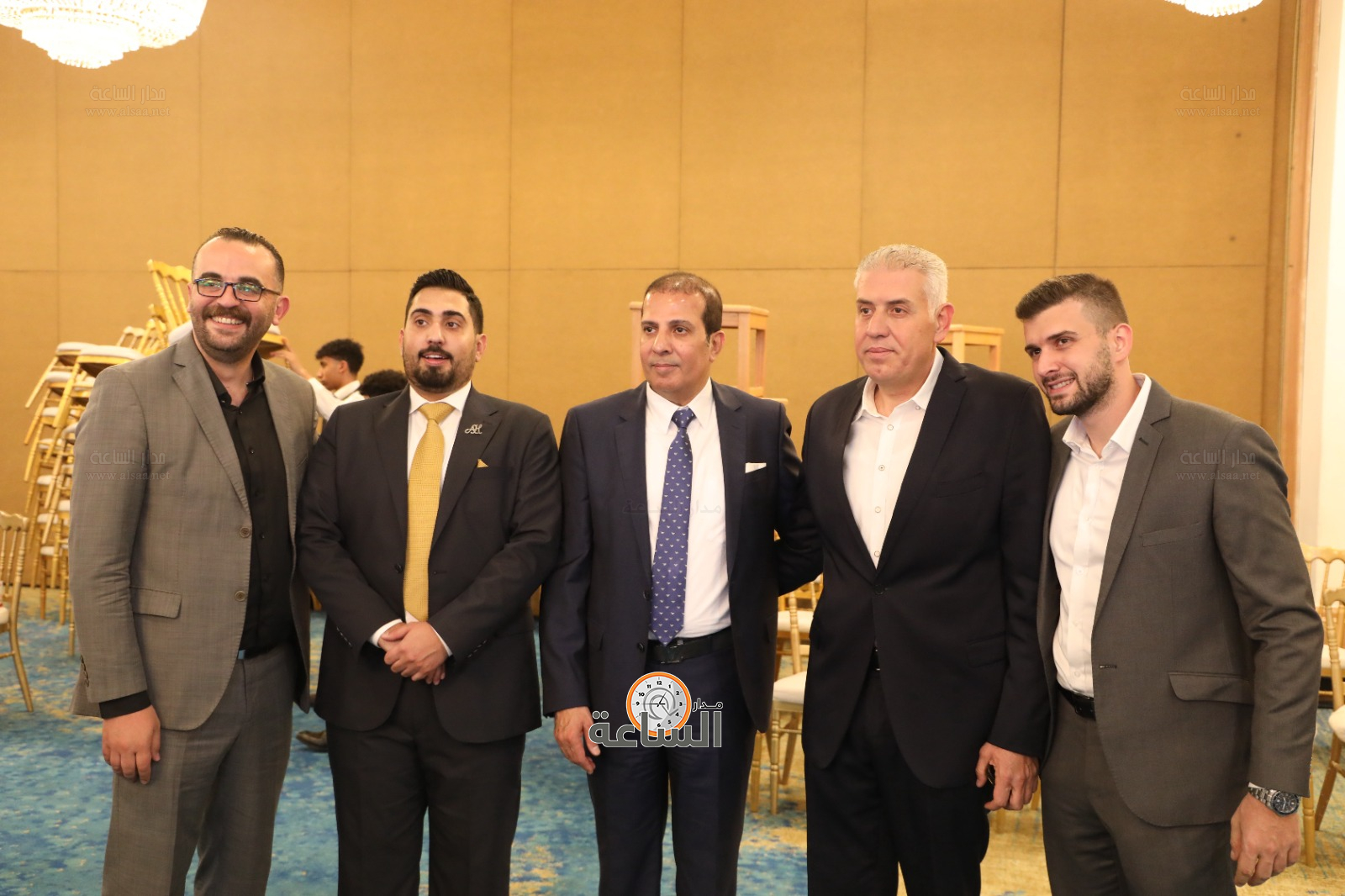 Madar Al-Saa Images 0.26872830470765785