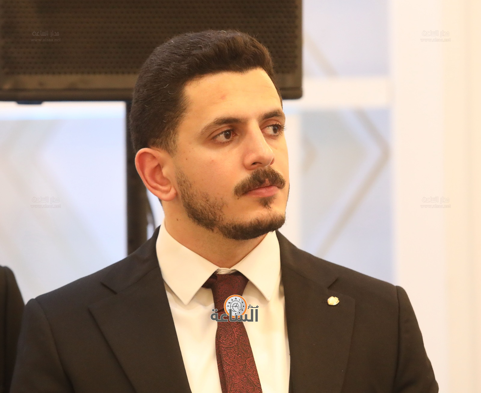 Madar Al-Saa Images 0.4541632024448419