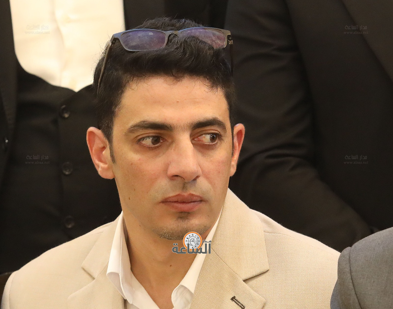 Madar Al-Saa Images 0.2649415751582995