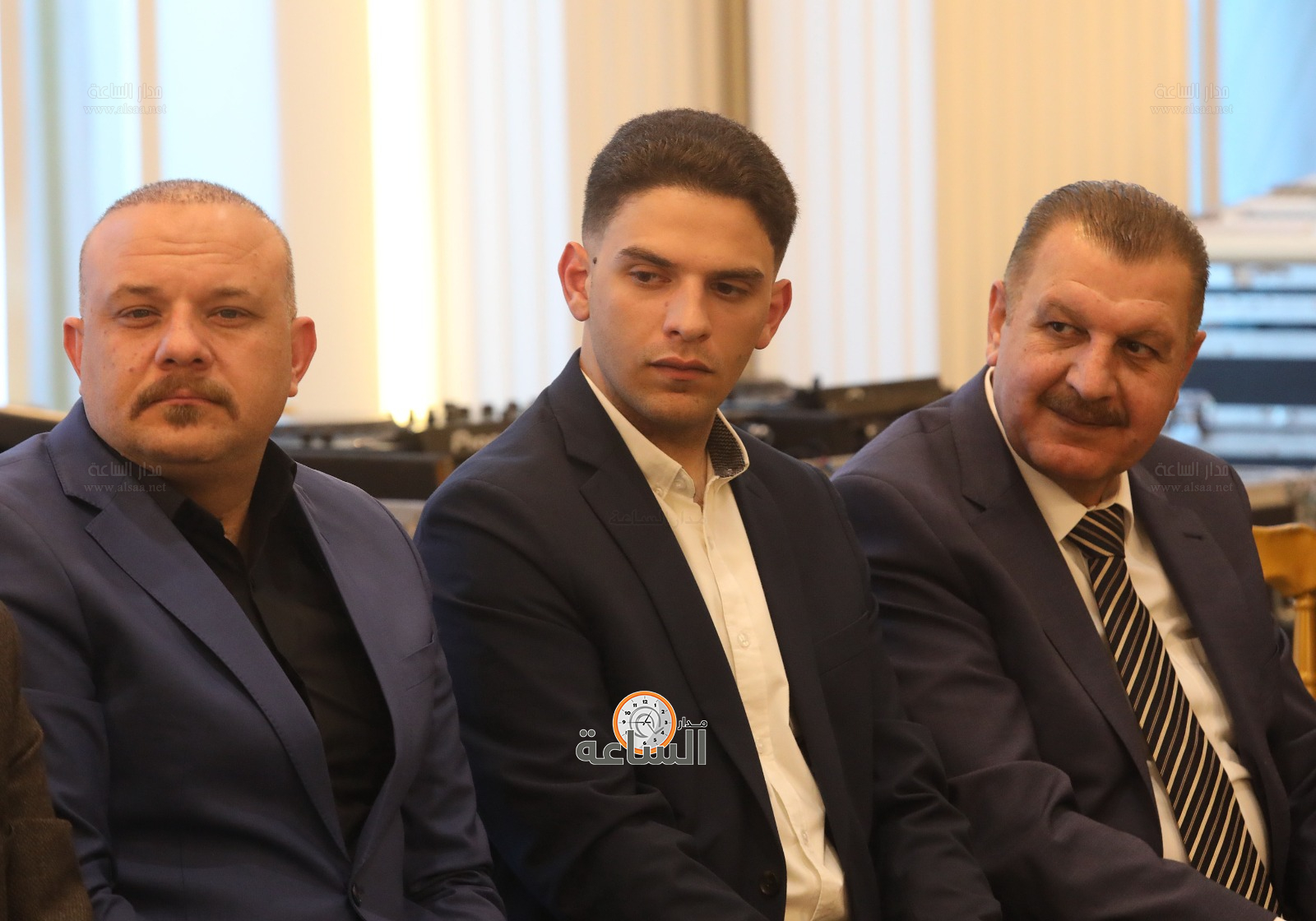 Madar Al-Saa Images 0.35382350959105446