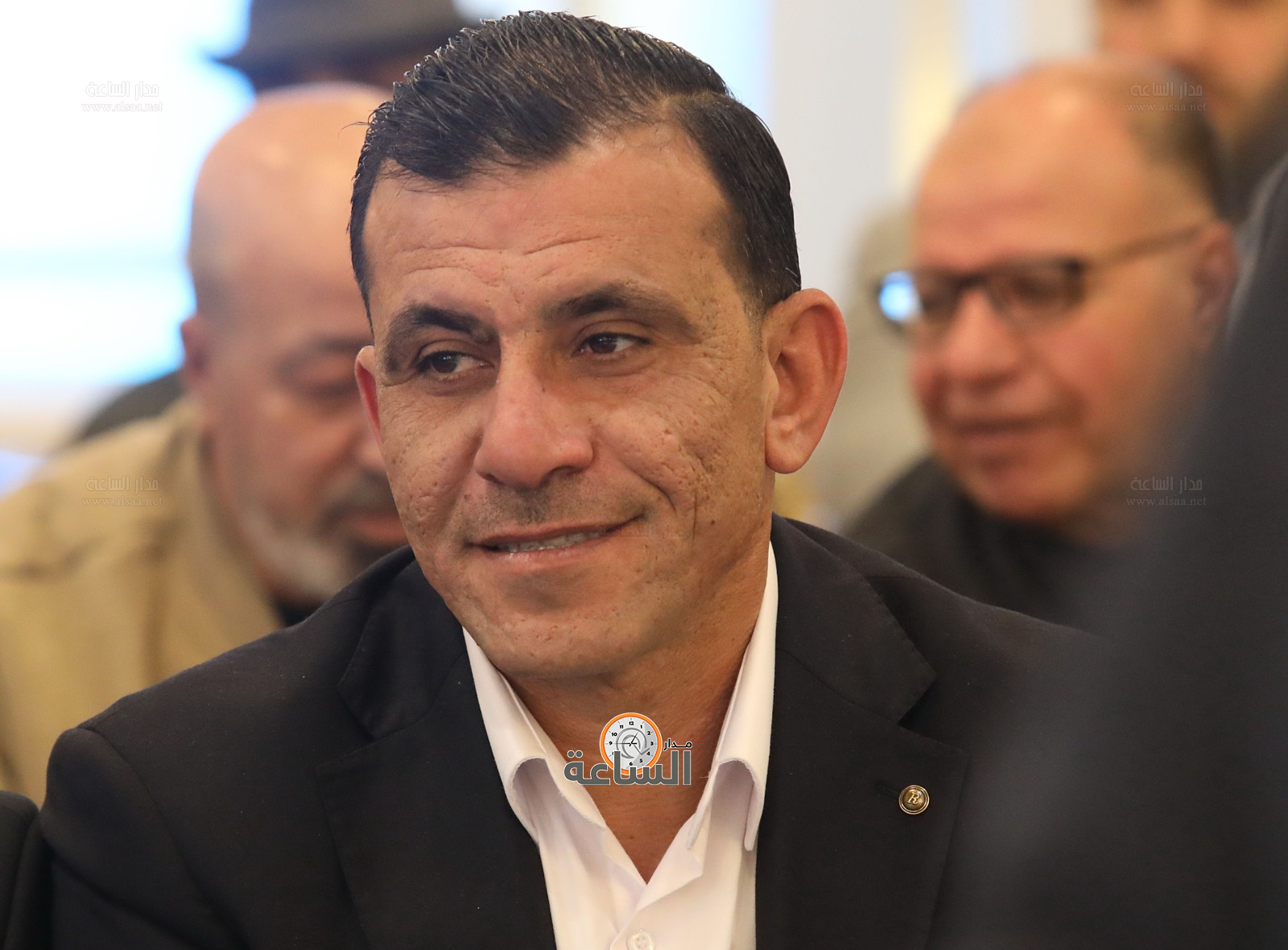 Madar Al-Saa Images 0.4196876224559092