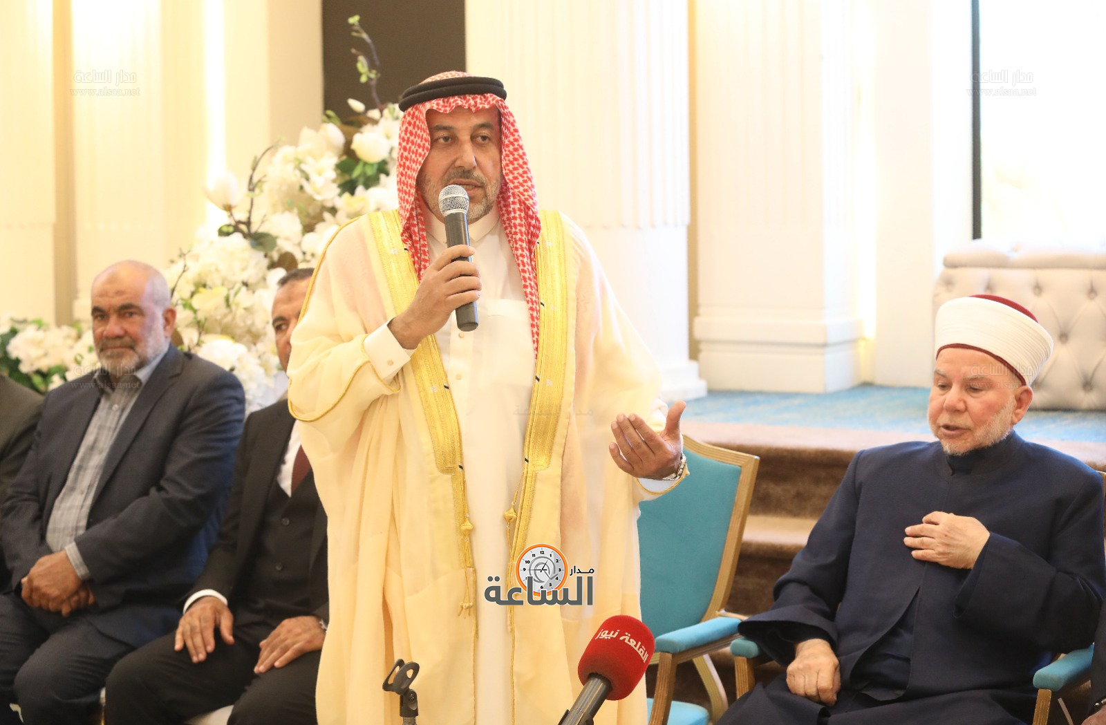 Madar Al-Saa Images 0.9076218947858175