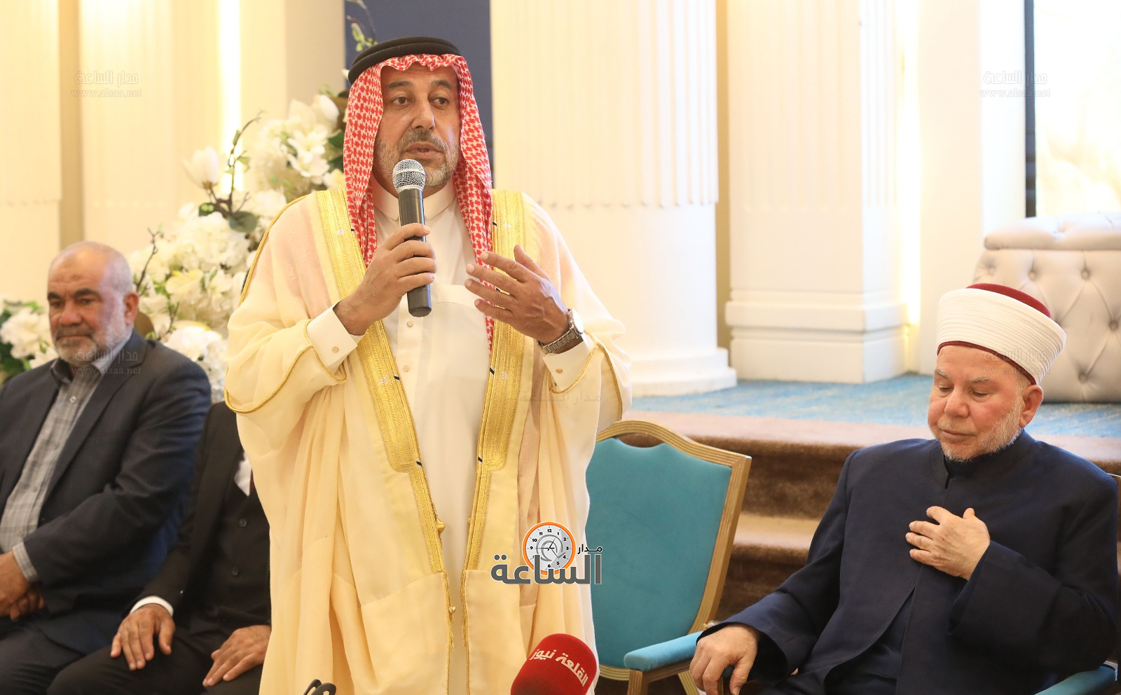 Madar Al-Saa Images 0.5155033391501767