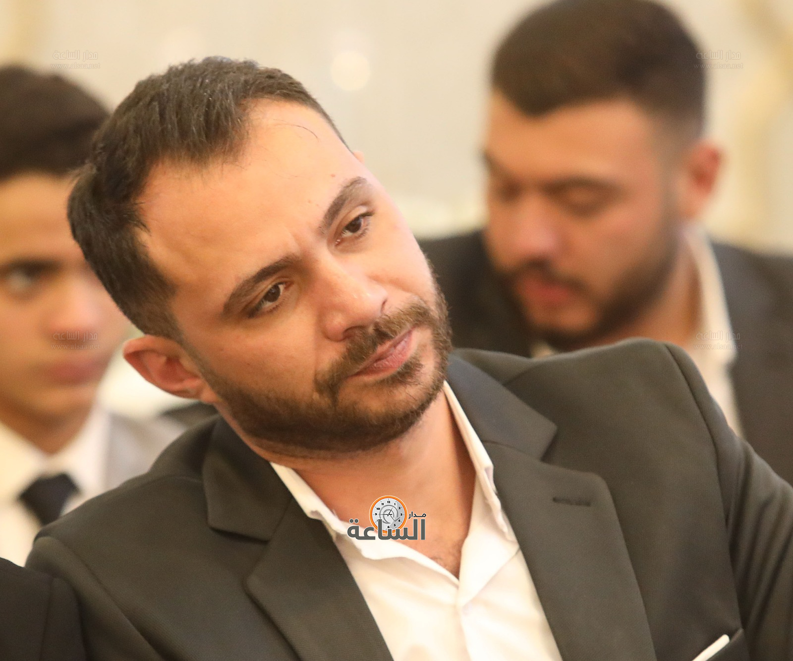 Madar Al-Saa Images 0.7766496800537495