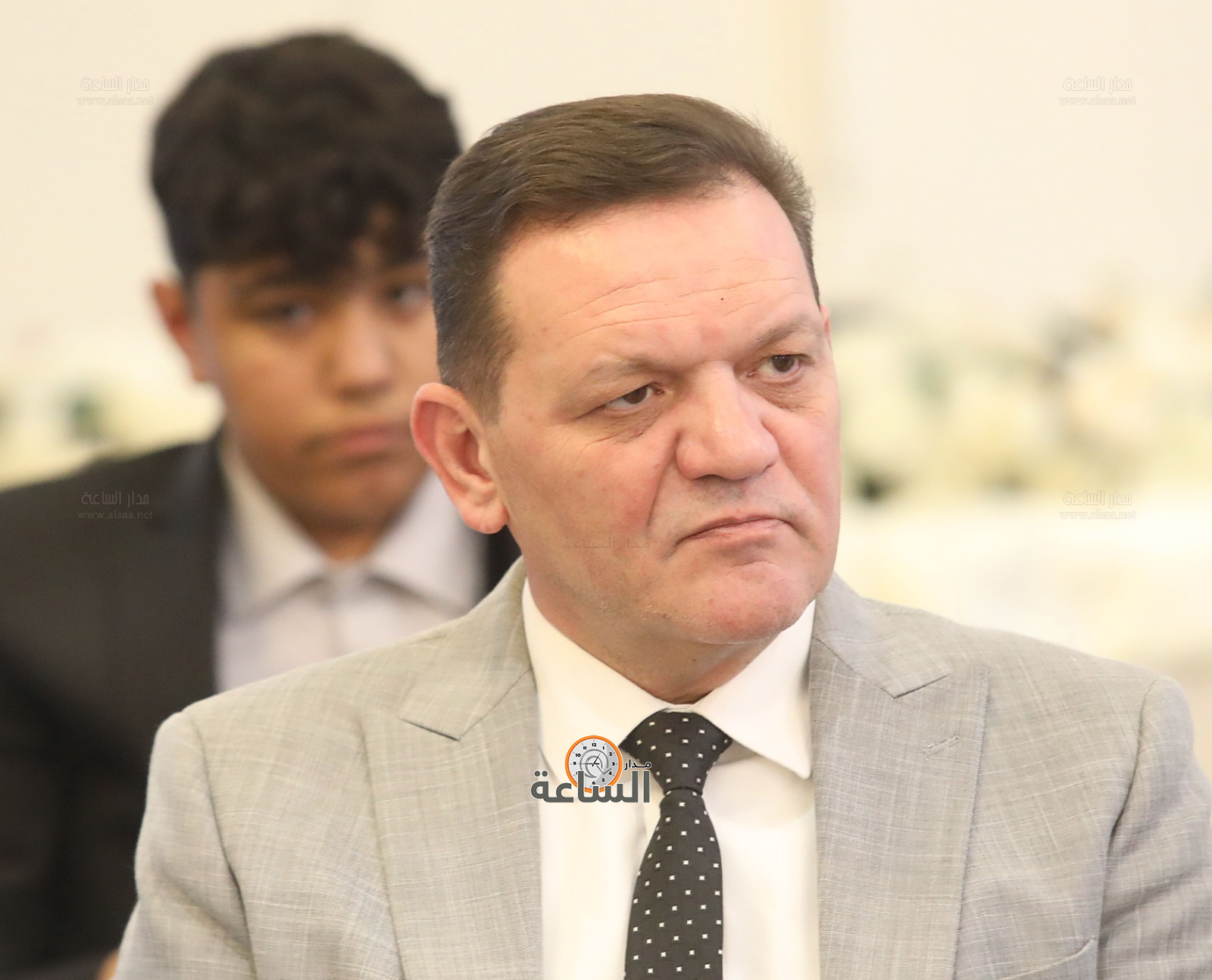 Madar Al-Saa Images 0.2191021839242