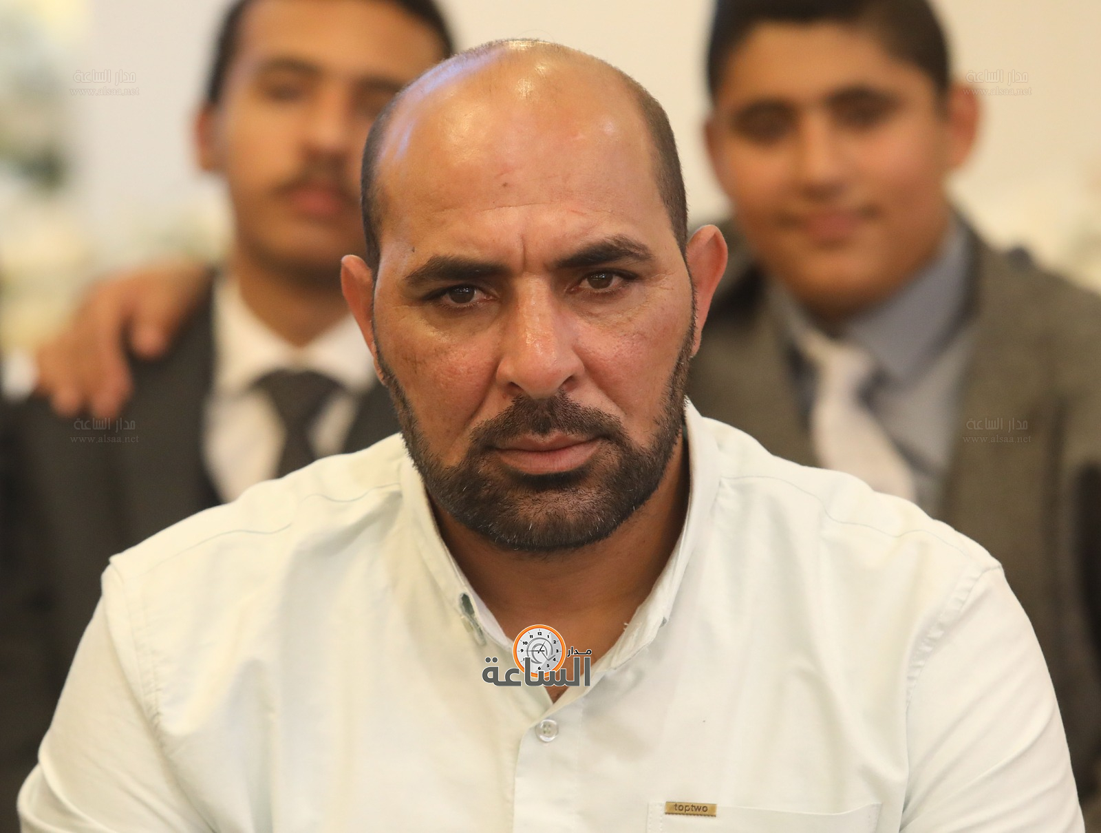 Madar Al-Saa Images 0.3890805726365516