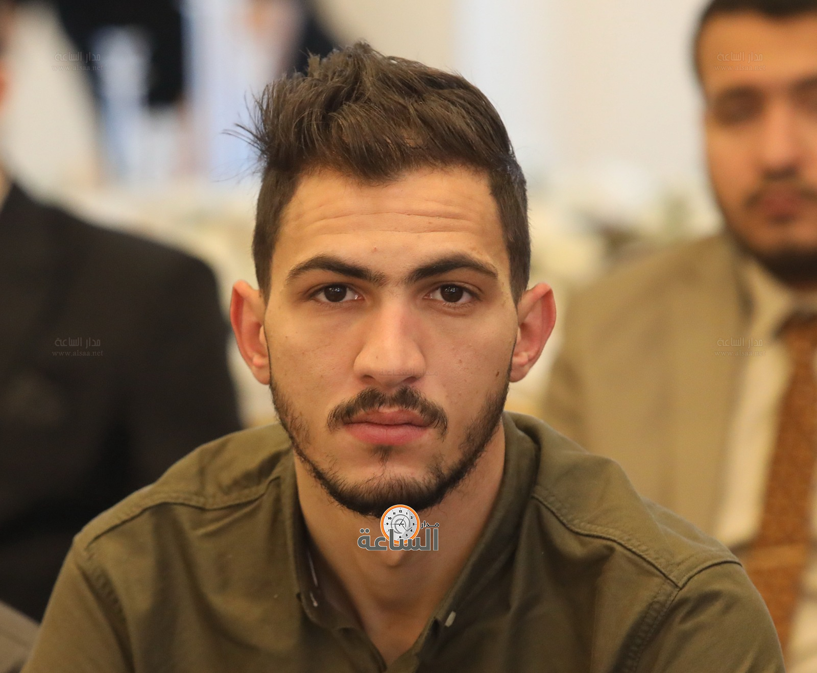 Madar Al-Saa Images 0.5366679810879929