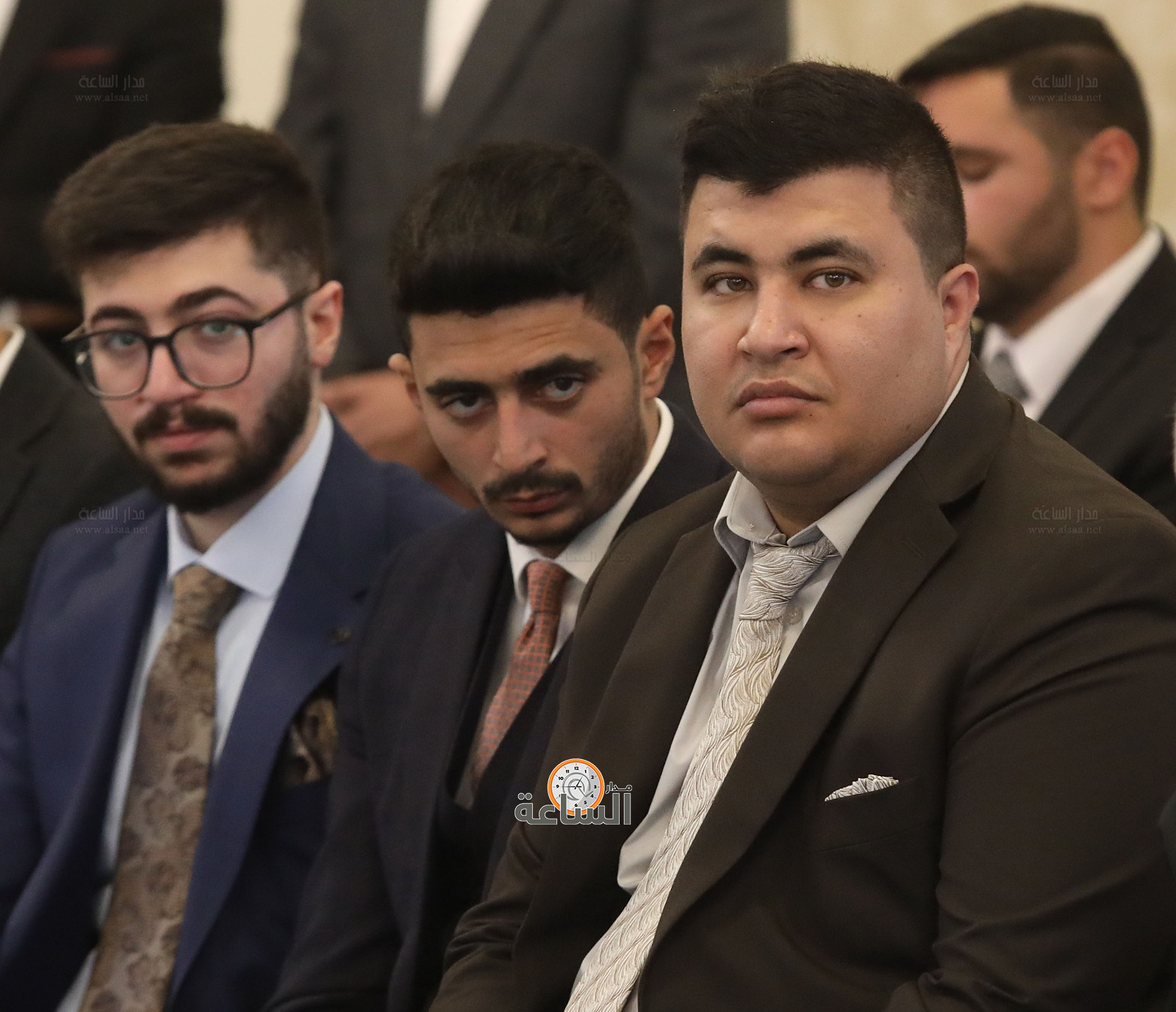 Madar Al-Saa Images 0.3116244664388079