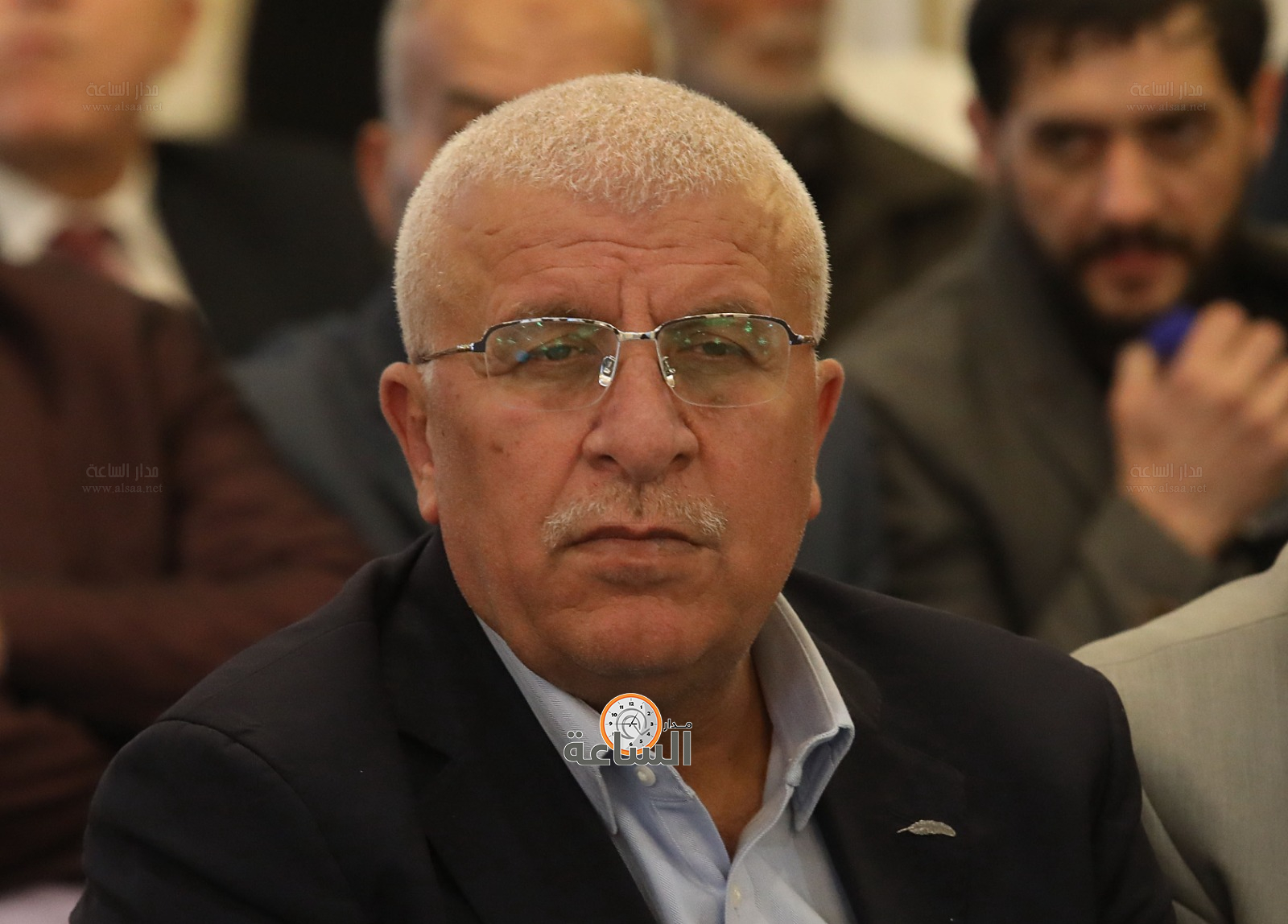 Madar Al-Saa Images 0.17002841167058524